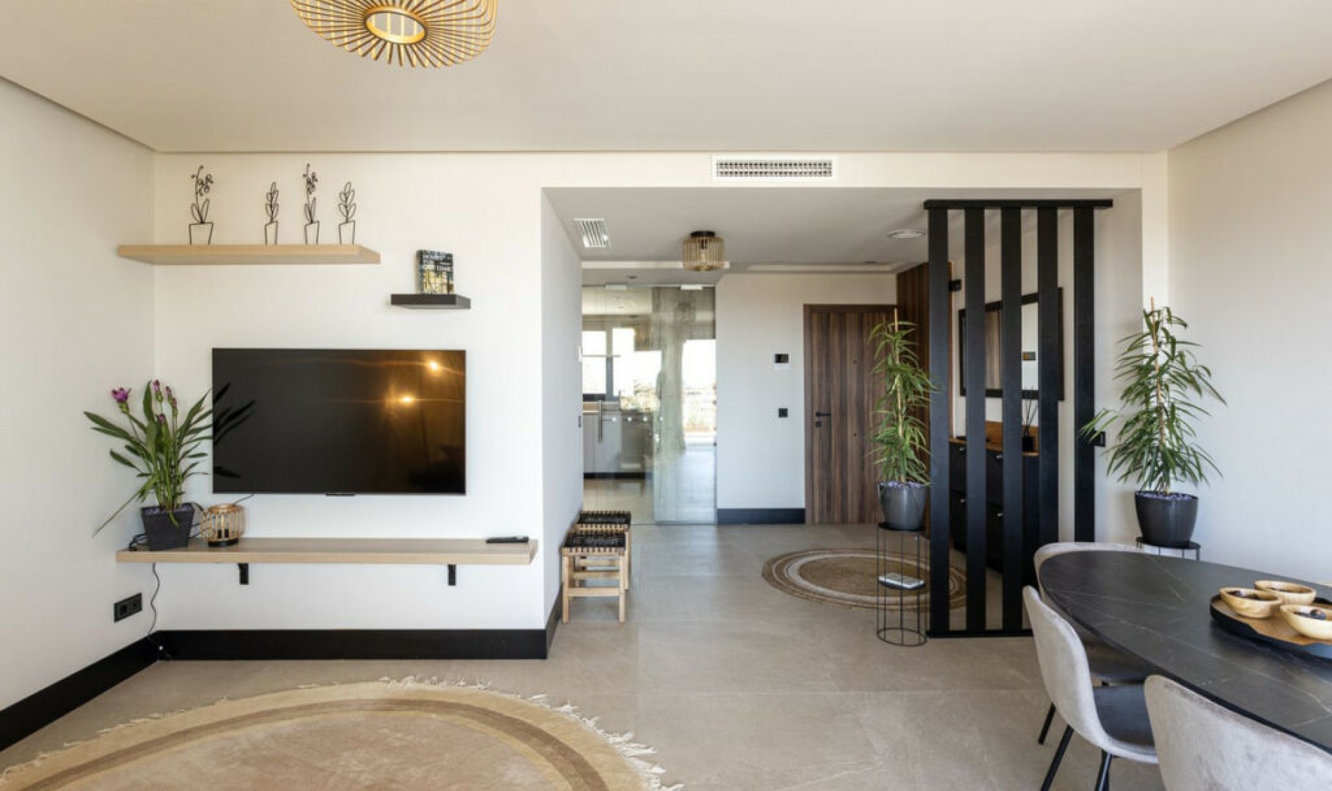 Další prodej - Apartment -
Nueva Andalucía