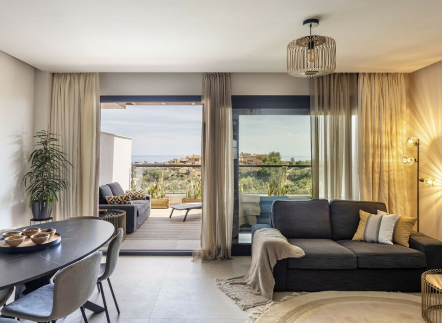 Další prodej - Apartment -
Nueva Andalucía