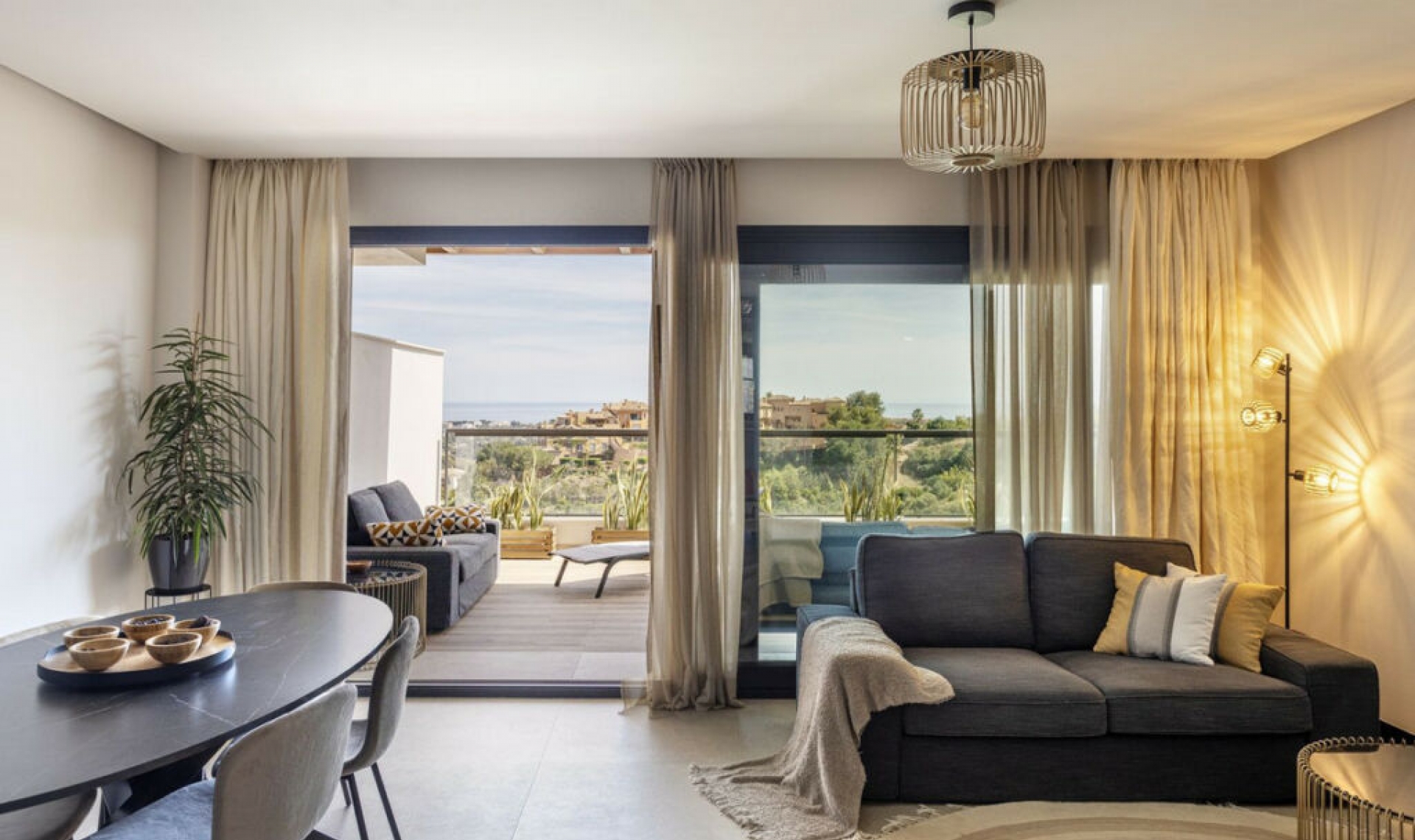 Další prodej - Apartment -
Nueva Andalucía
