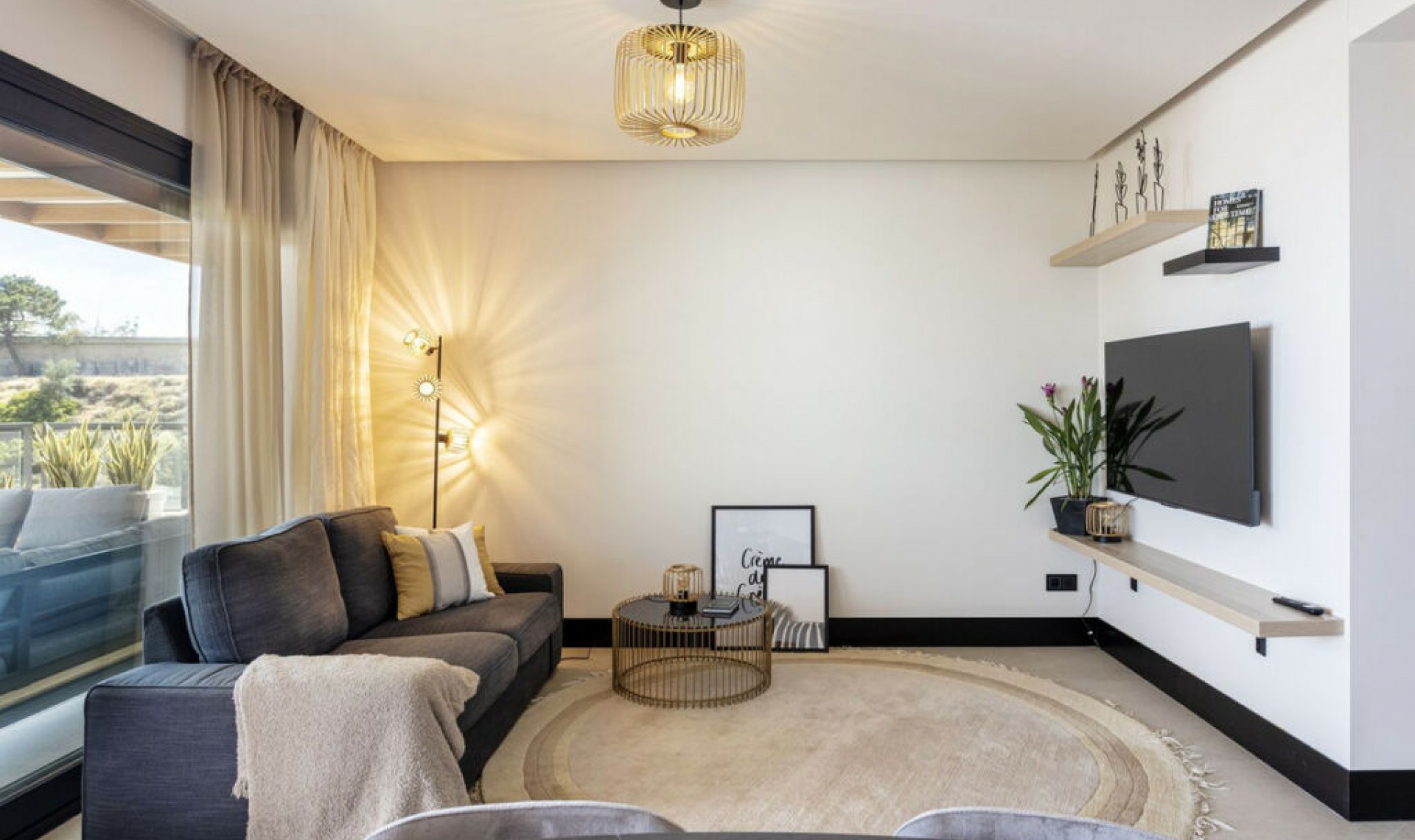 Další prodej - Apartment -
Nueva Andalucía