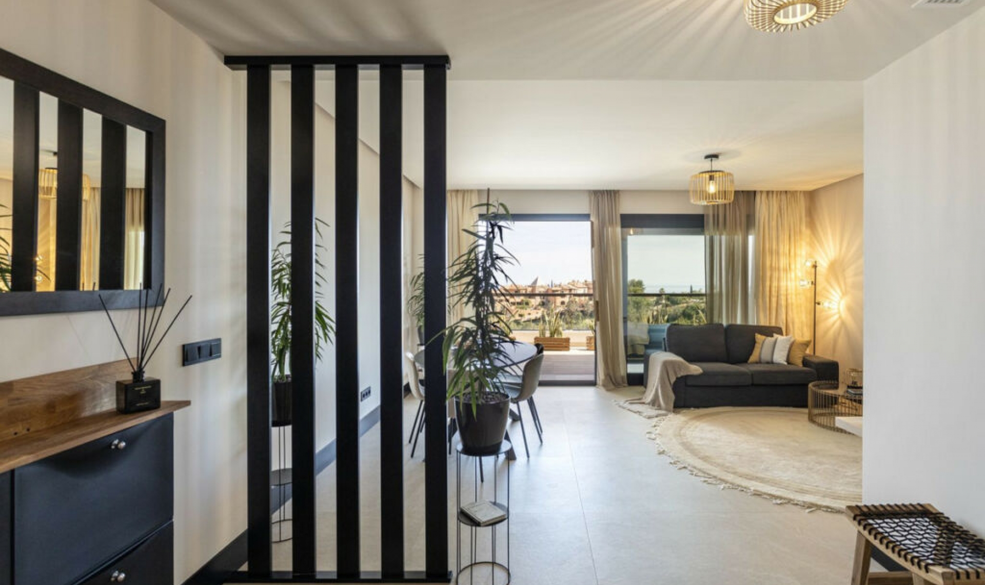 Další prodej - Apartment -
Nueva Andalucía