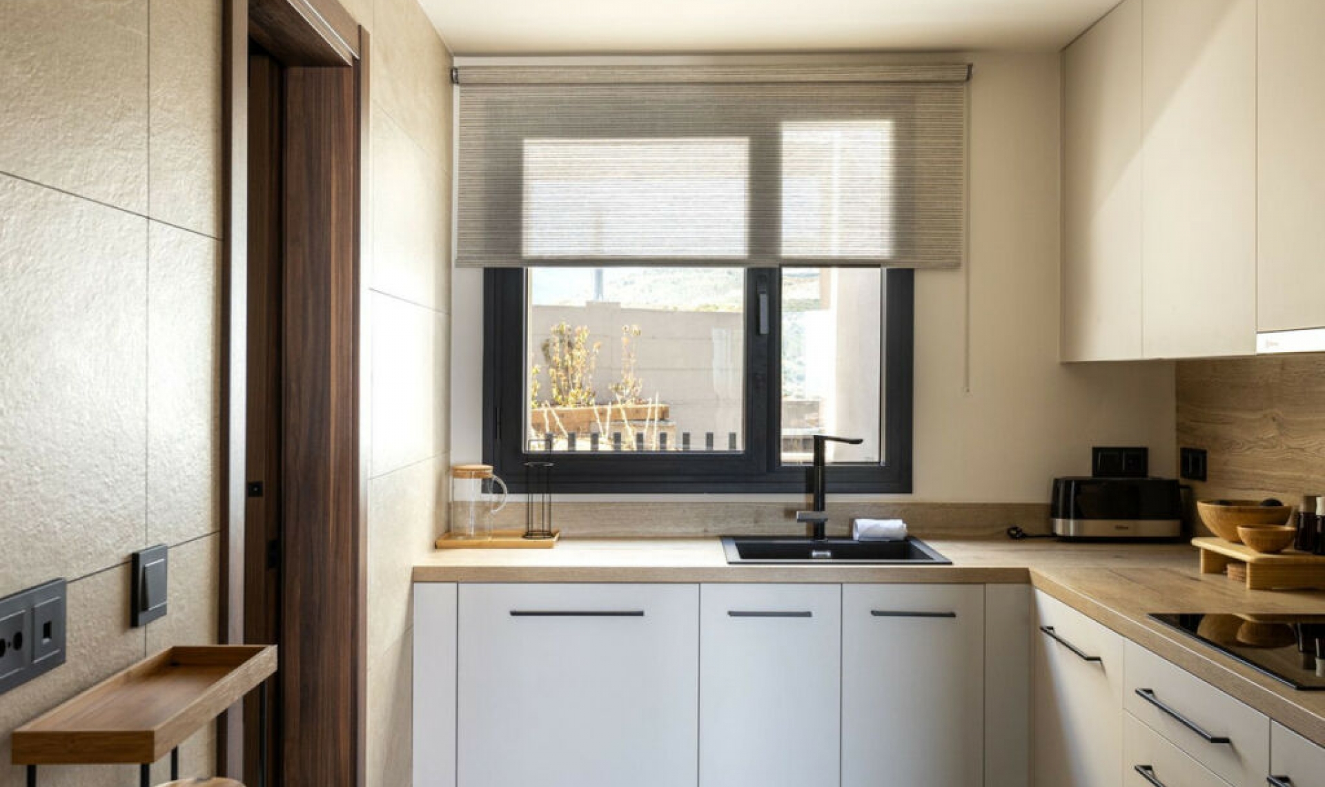 Další prodej - Apartment -
Nueva Andalucía