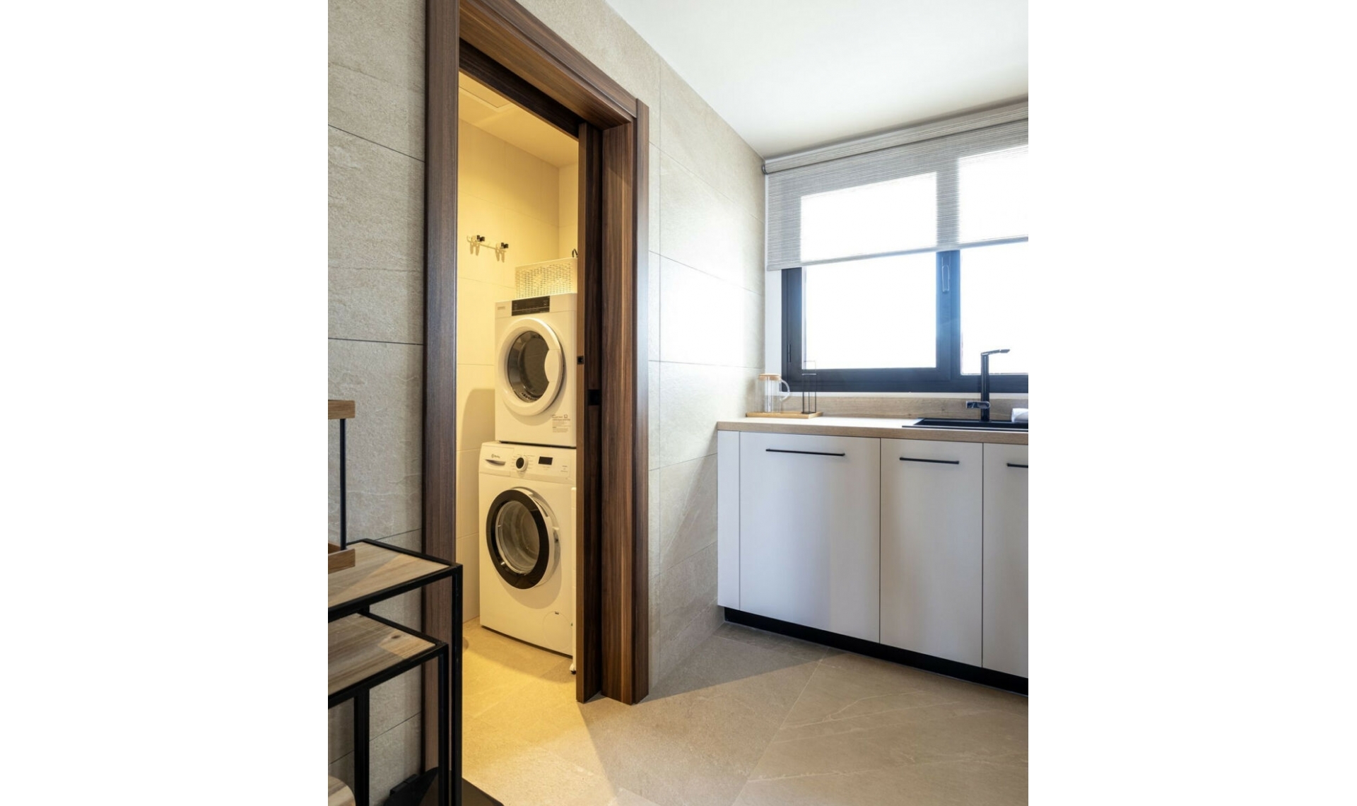 Další prodej - Apartment -
Nueva Andalucía