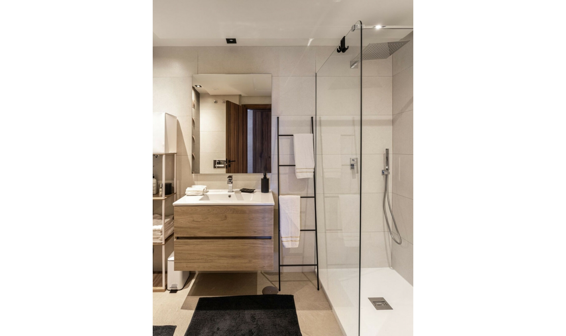 Další prodej - Apartment -
Nueva Andalucía
