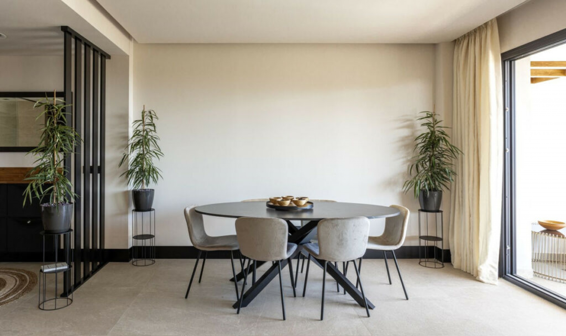 Další prodej - Apartment -
Nueva Andalucía