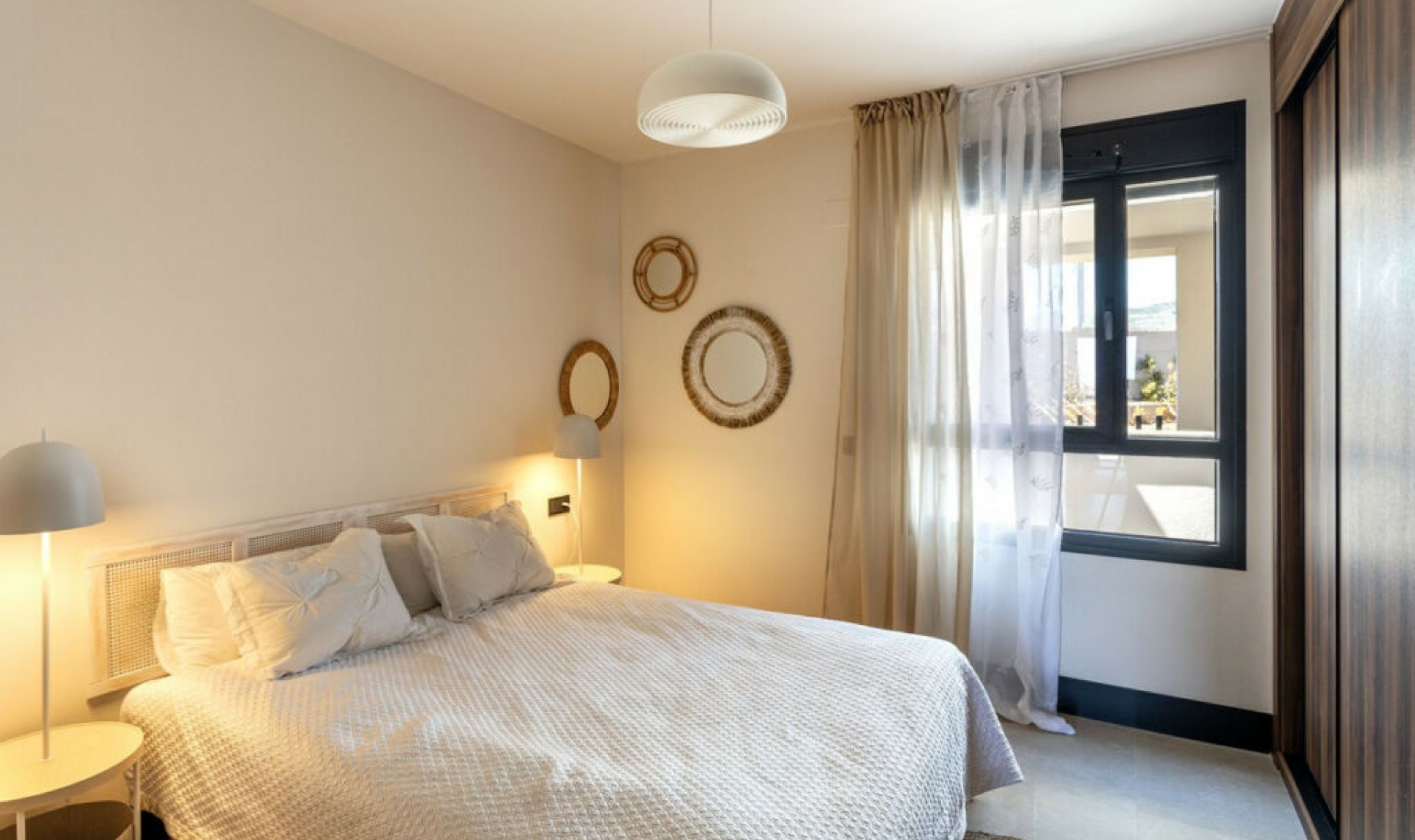 Další prodej - Apartment -
Nueva Andalucía