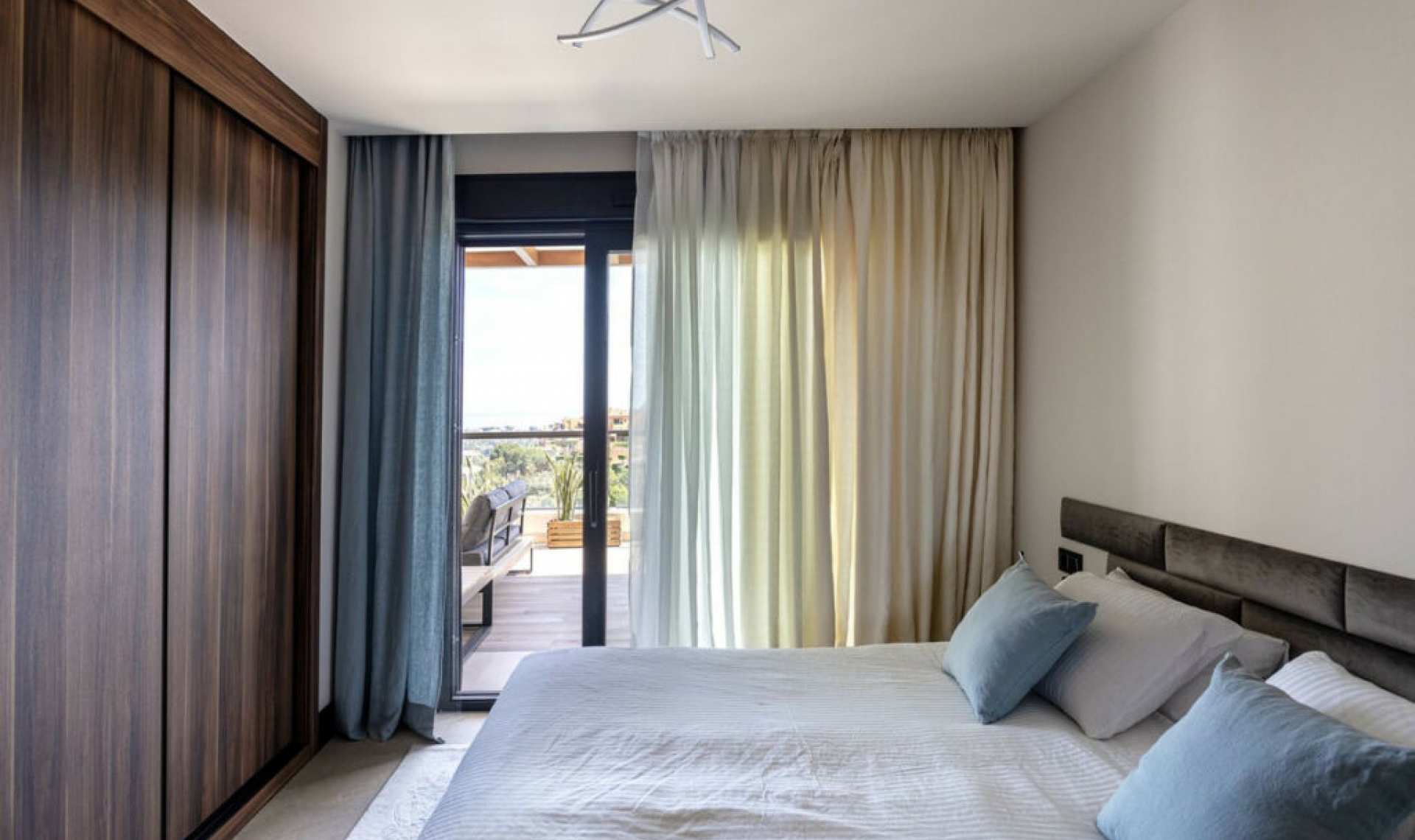 Další prodej - Apartment -
Nueva Andalucía