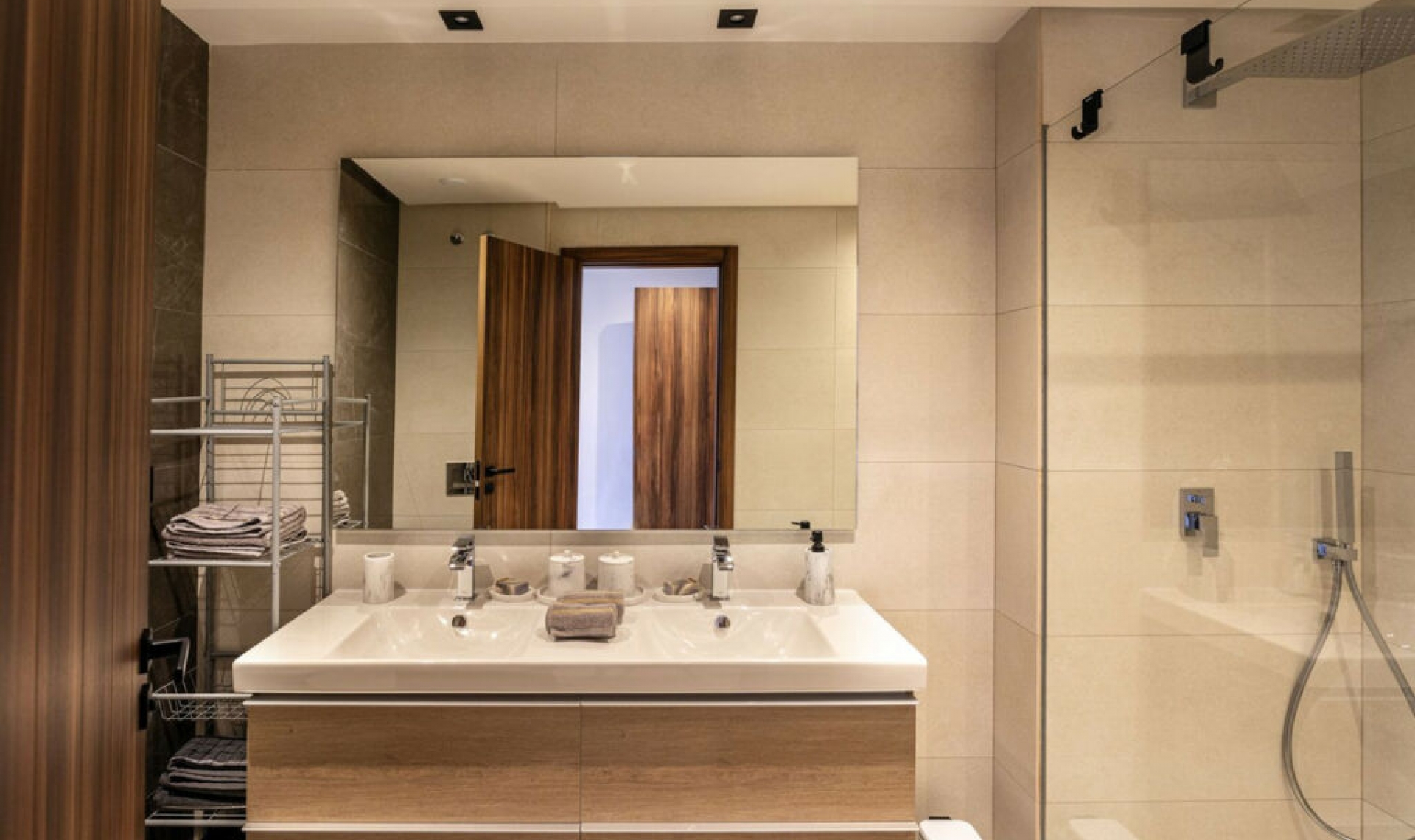 Další prodej - Apartment -
Nueva Andalucía