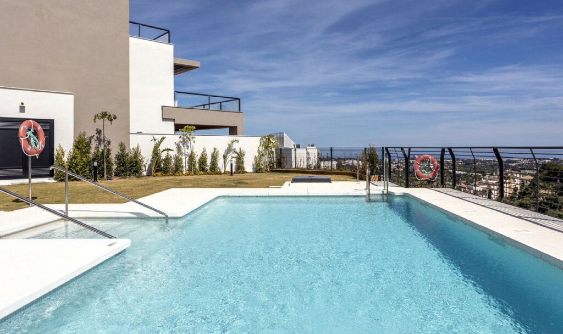 Další prodej - Apartment -
Nueva Andalucía