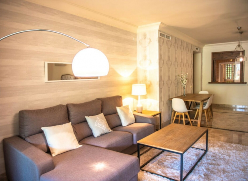 Další prodej - Apartment -
Nueva Andalucía