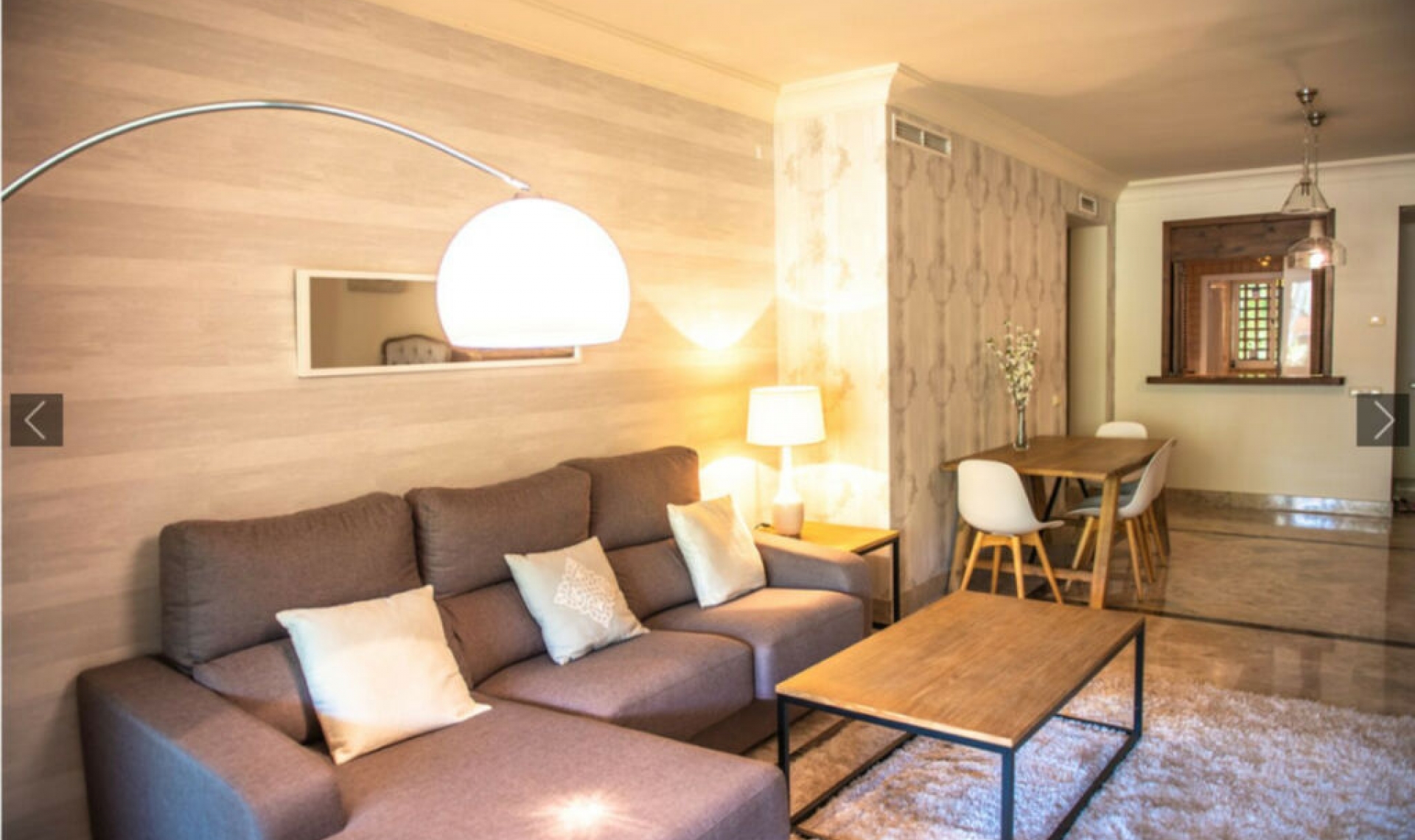 Další prodej - Apartment -
Nueva Andalucía