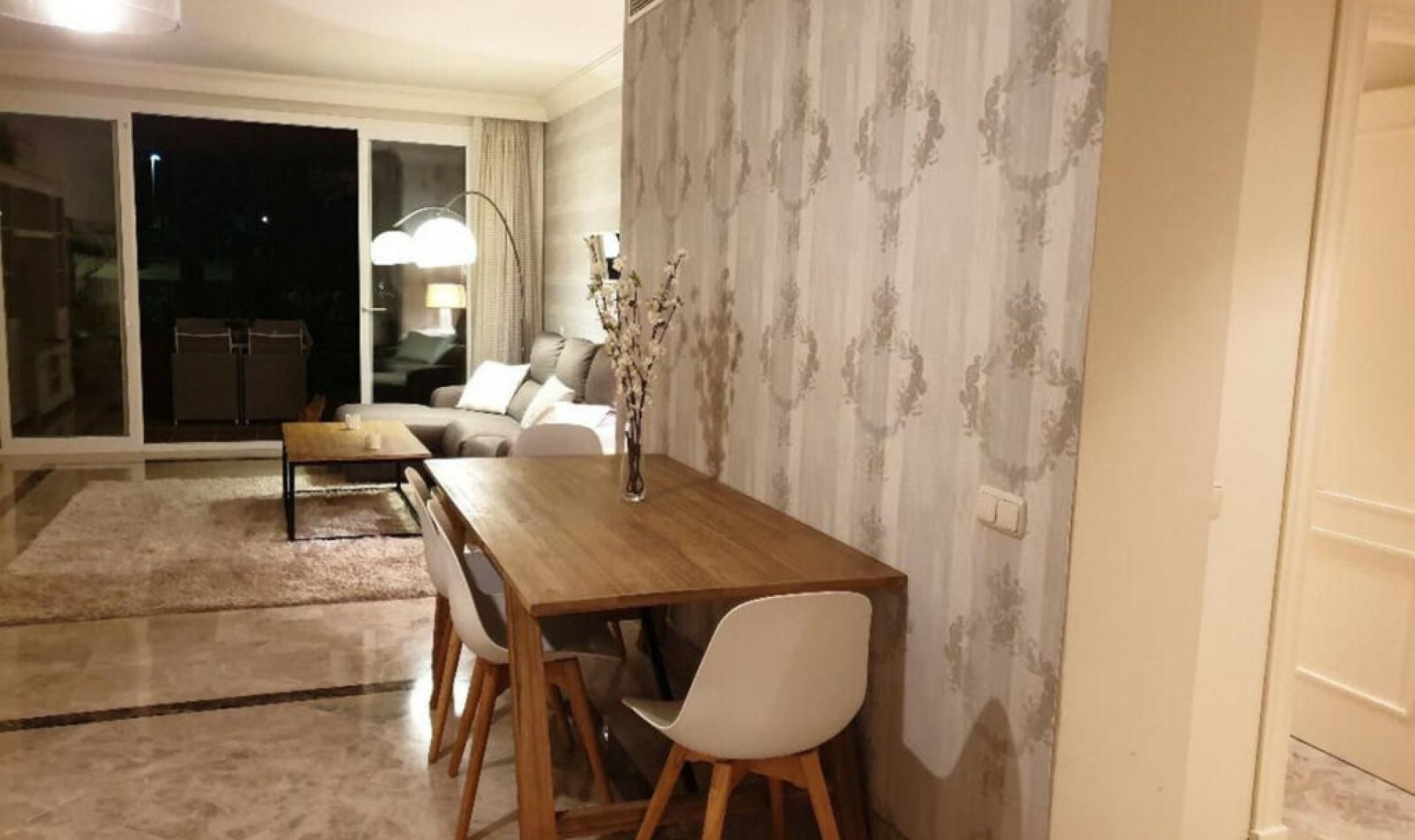 Další prodej - Apartment -
Nueva Andalucía