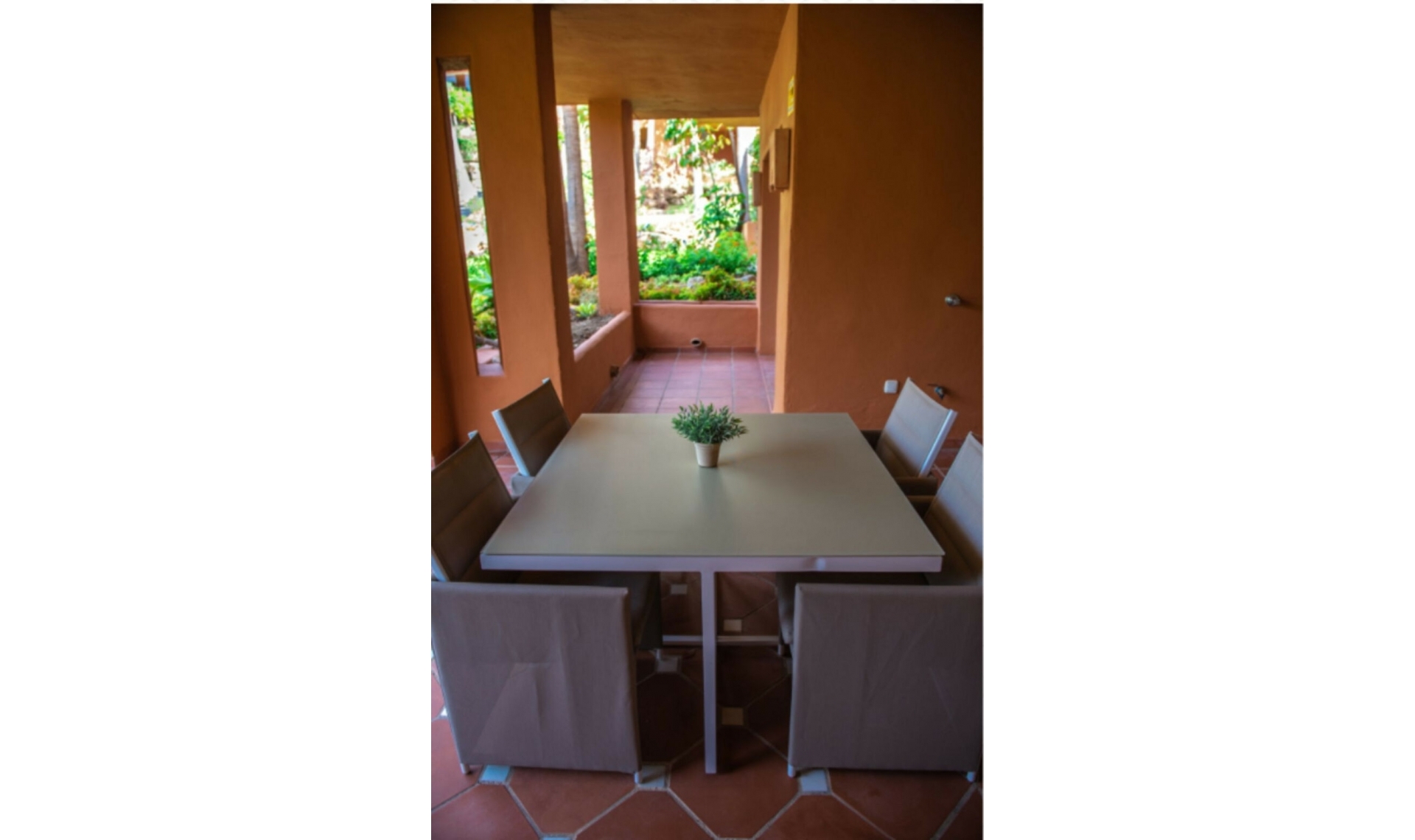 Další prodej - Apartment -
Nueva Andalucía