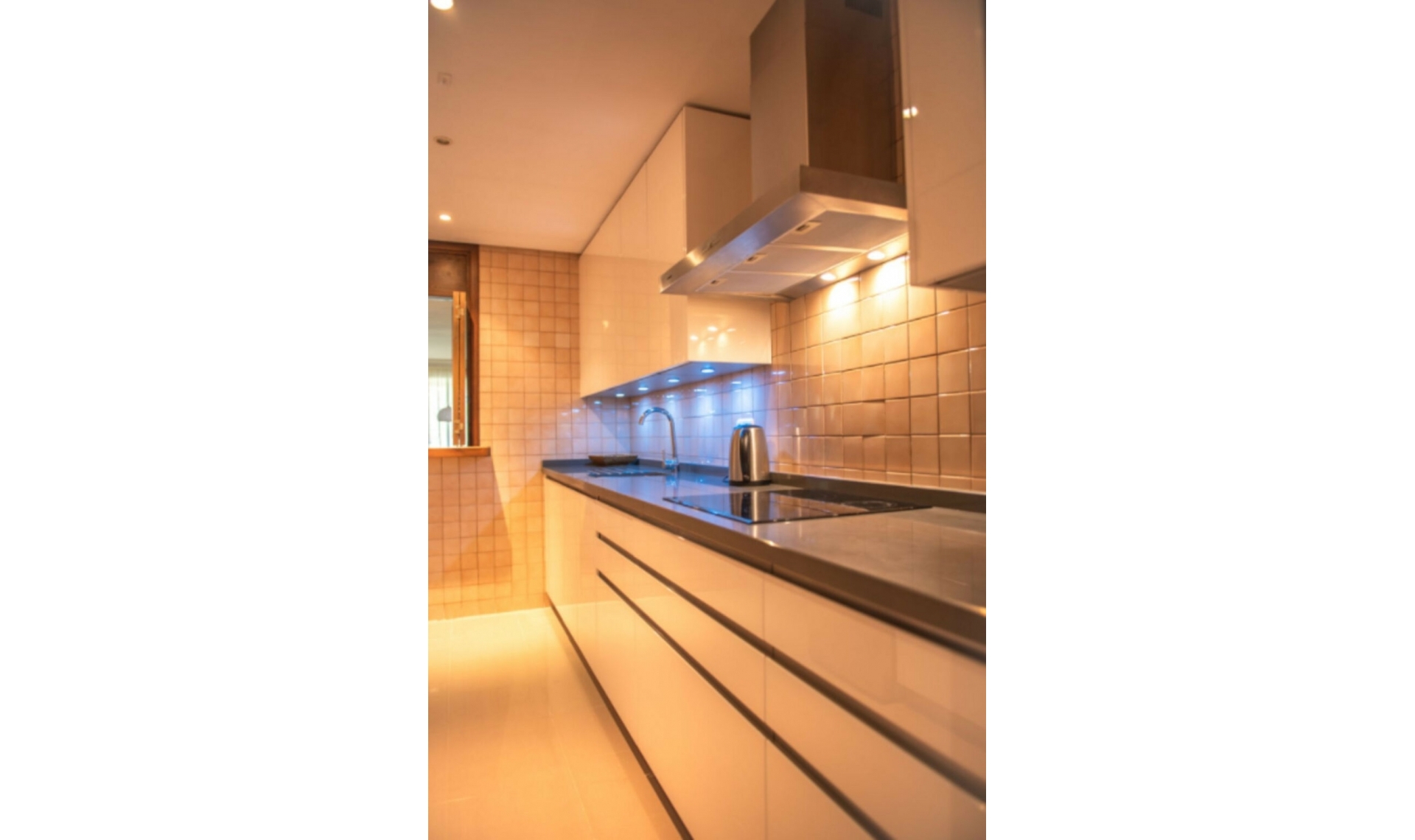 Další prodej - Apartment -
Nueva Andalucía