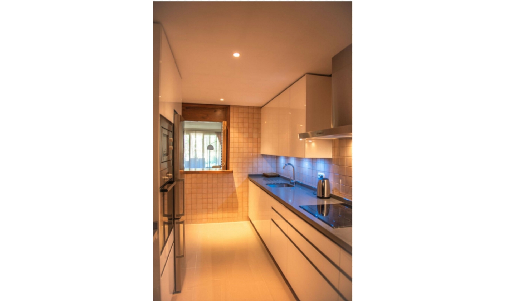 Další prodej - Apartment -
Nueva Andalucía