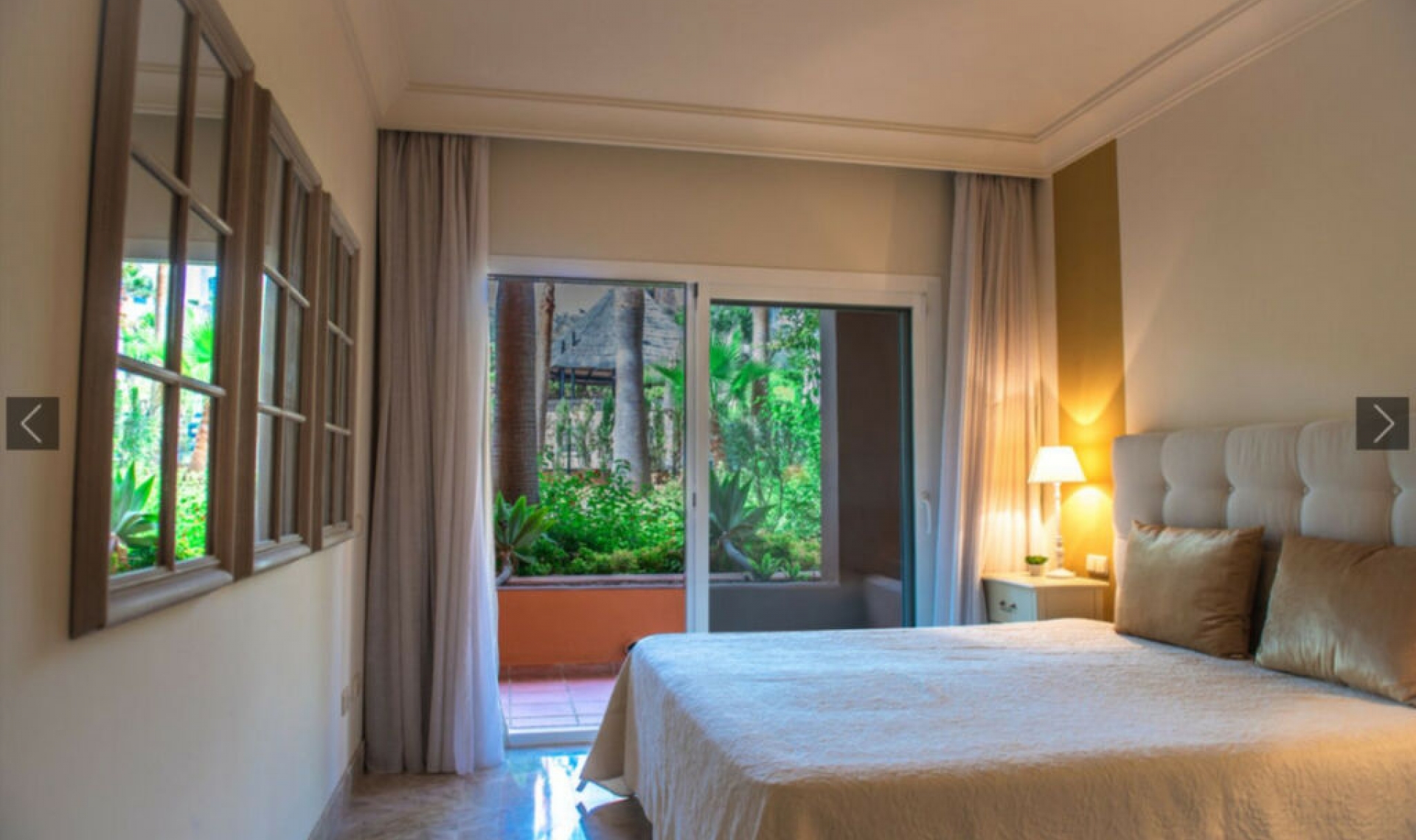 Další prodej - Apartment -
Nueva Andalucía