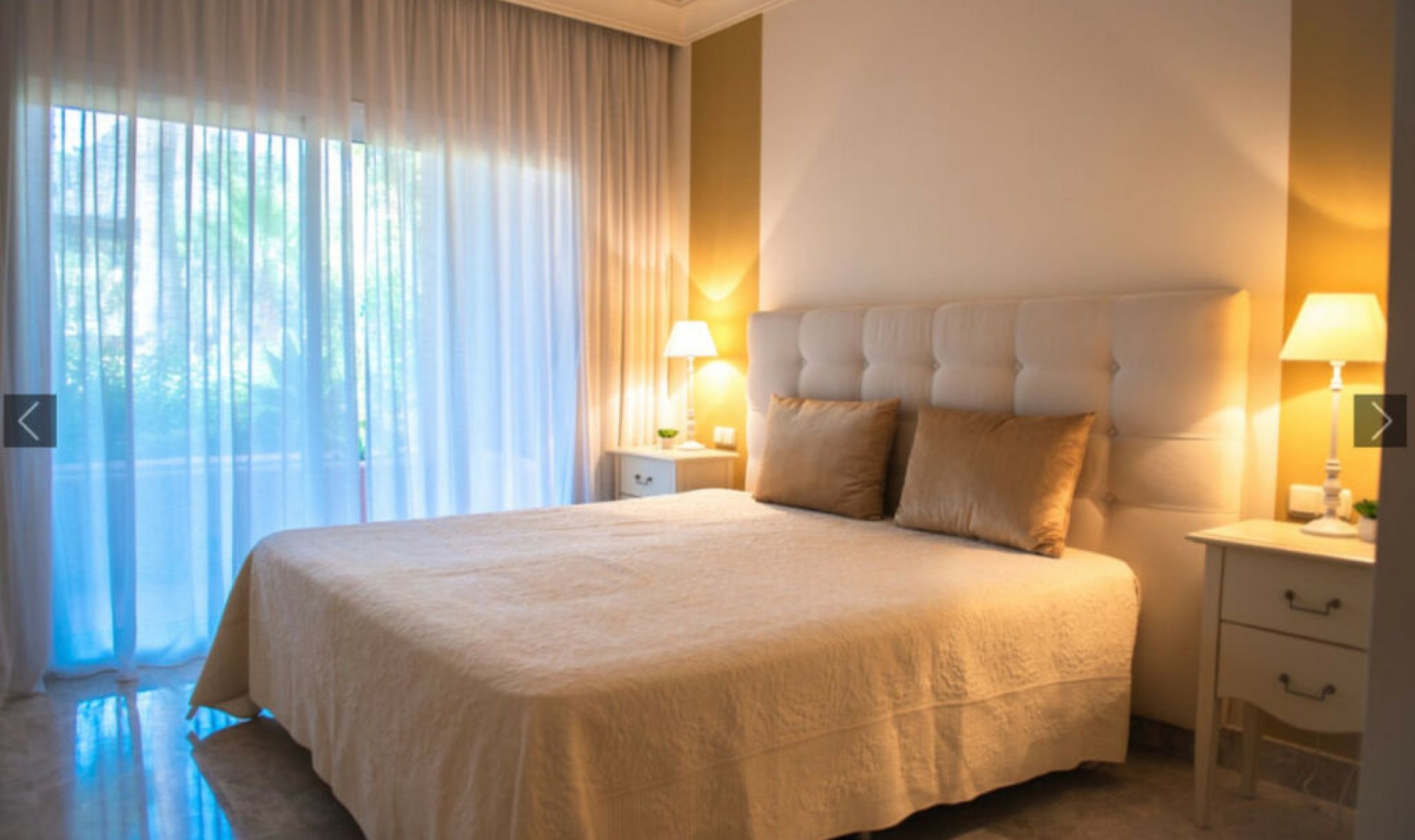 Další prodej - Apartment -
Nueva Andalucía