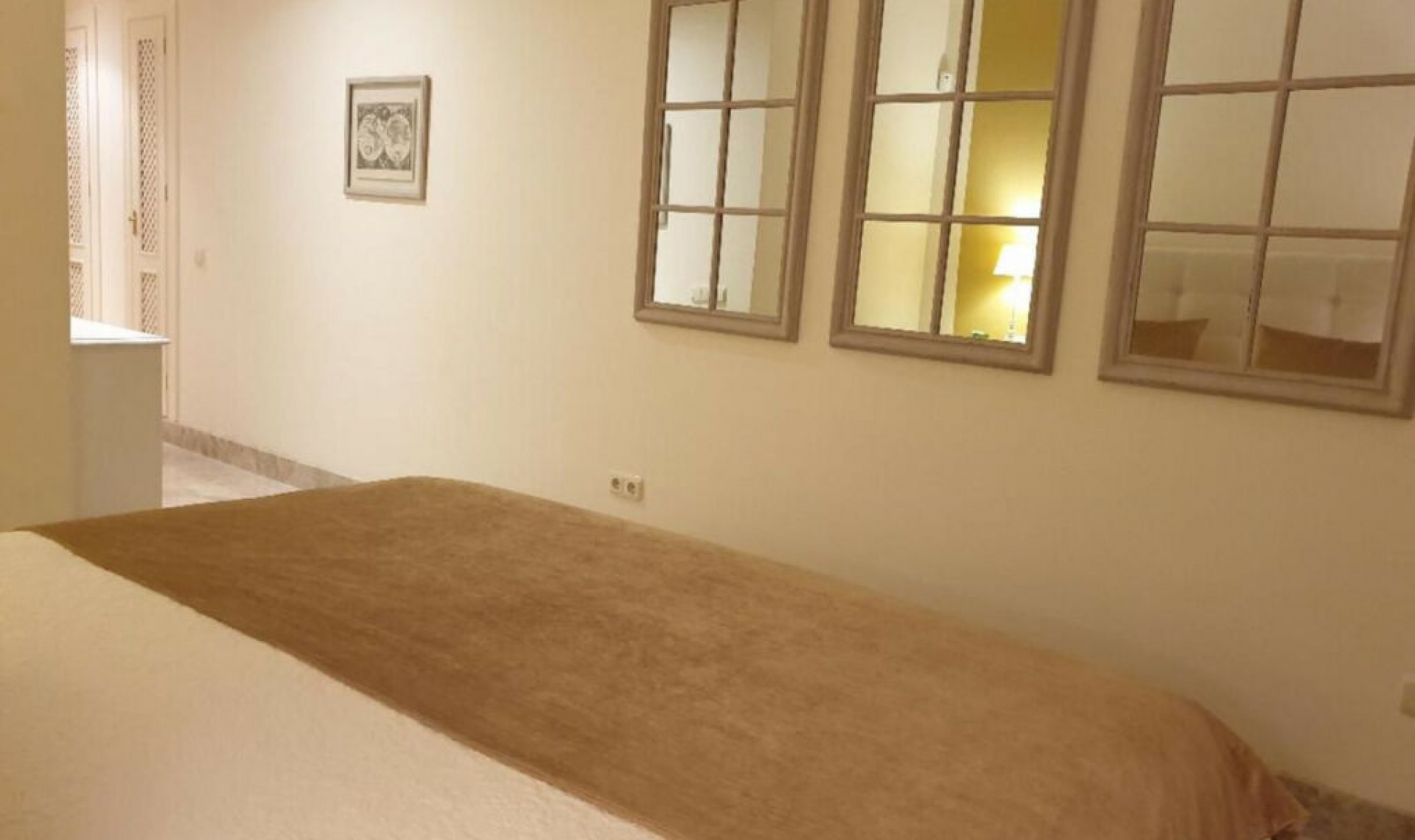 Další prodej - Apartment -
Nueva Andalucía