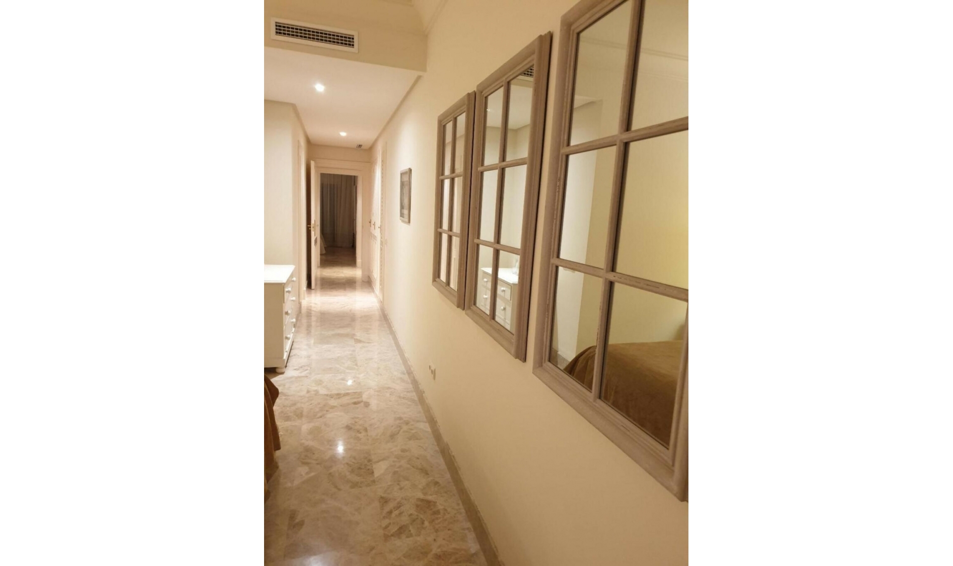 Další prodej - Apartment -
Nueva Andalucía