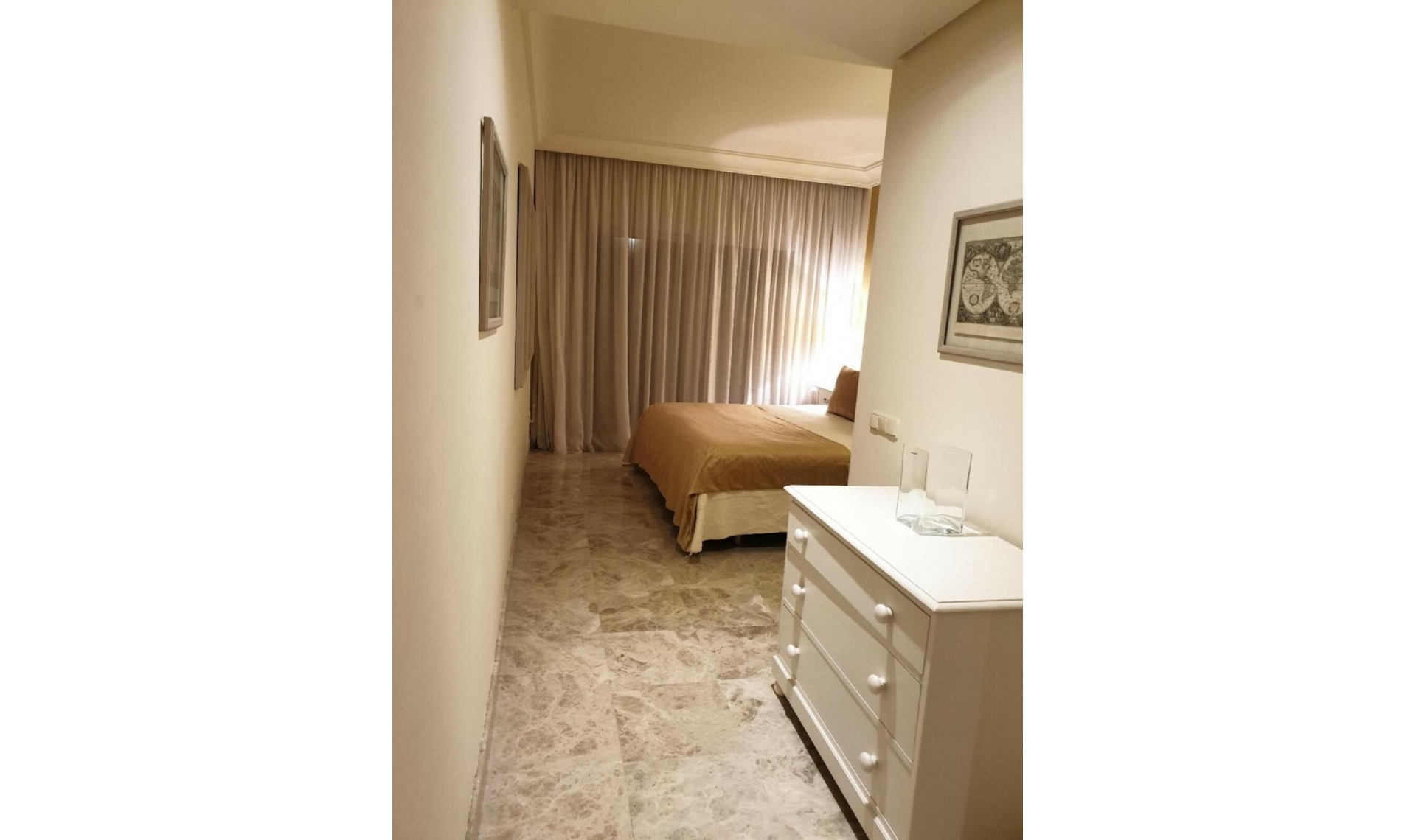 Další prodej - Apartment -
Nueva Andalucía