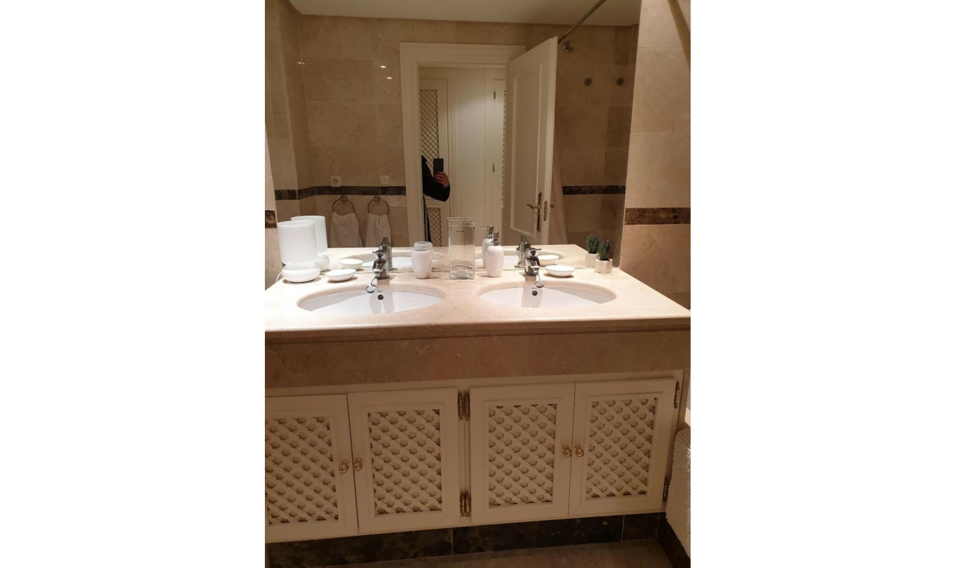 Další prodej - Apartment -
Nueva Andalucía