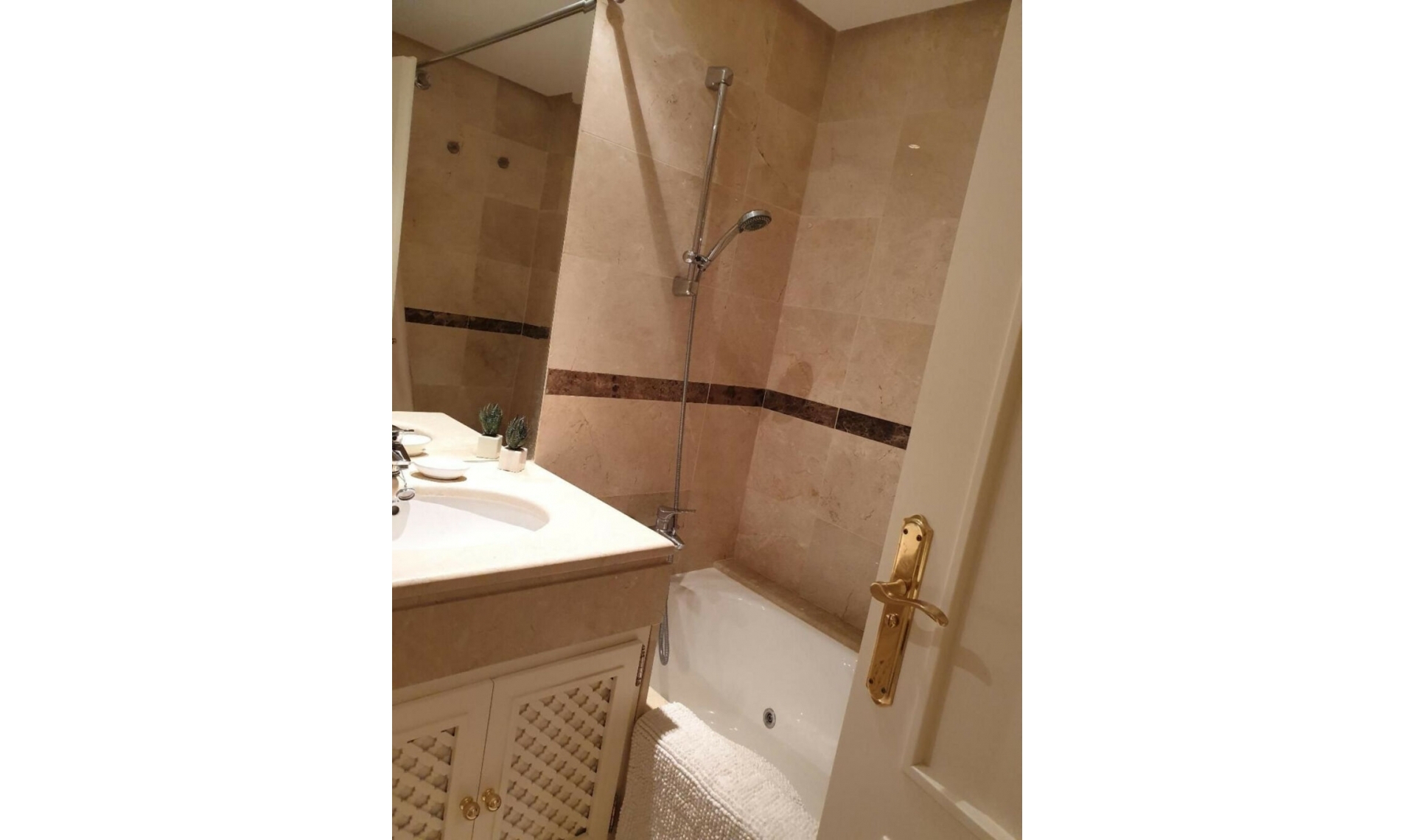 Další prodej - Apartment -
Nueva Andalucía