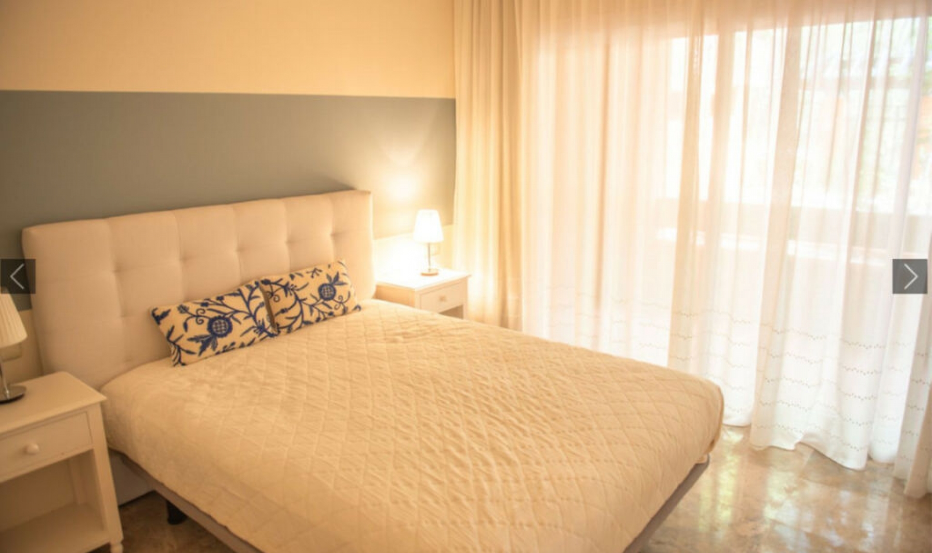 Další prodej - Apartment -
Nueva Andalucía