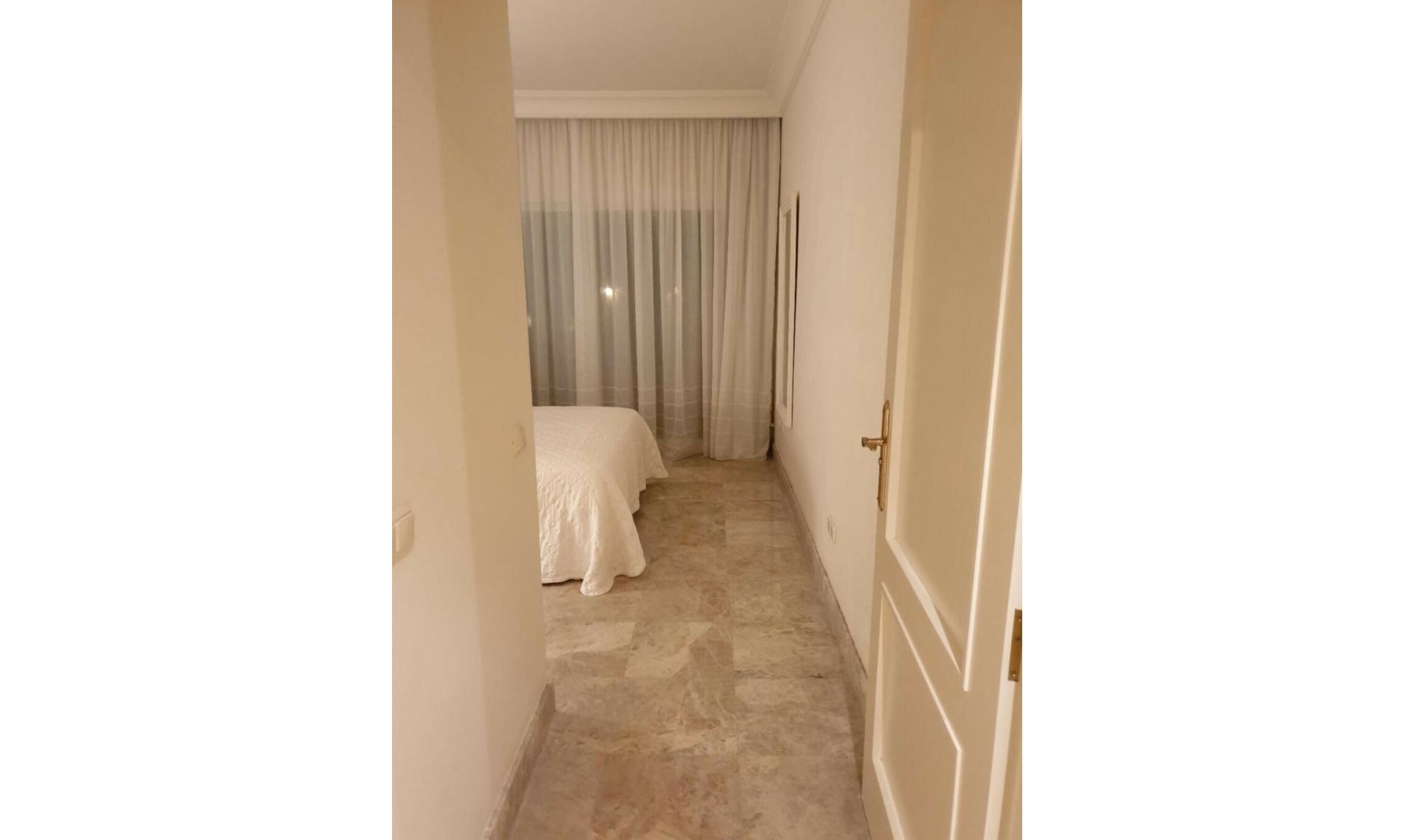 Další prodej - Apartment -
Nueva Andalucía