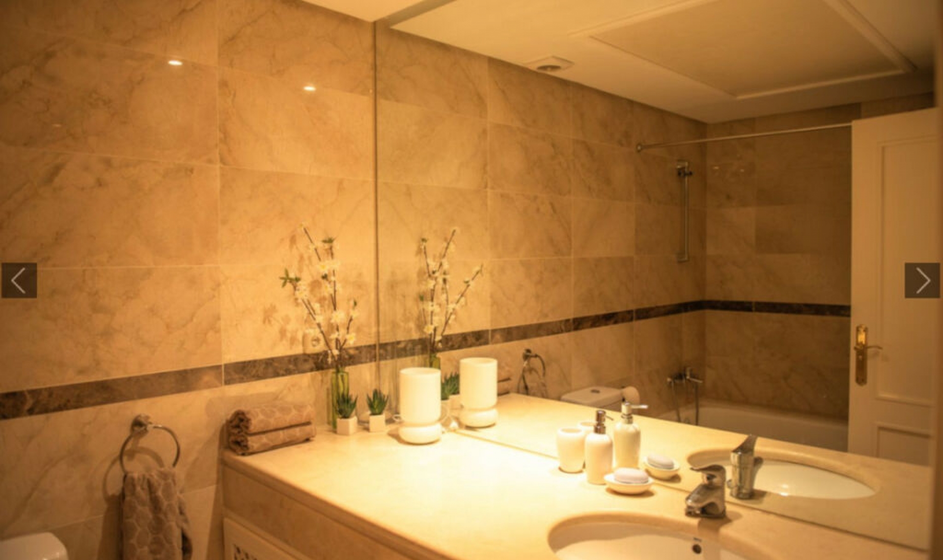 Další prodej - Apartment -
Nueva Andalucía