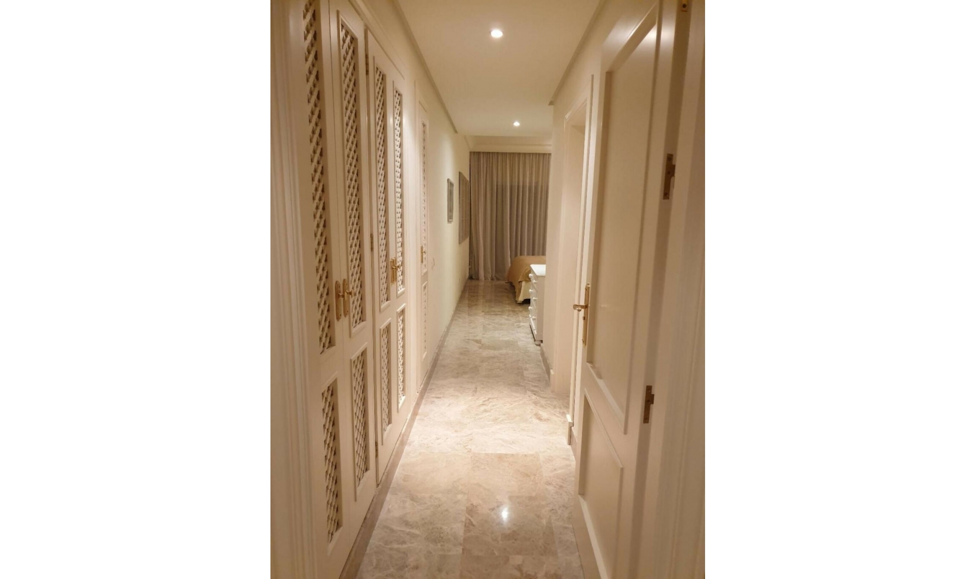 Další prodej - Apartment -
Nueva Andalucía