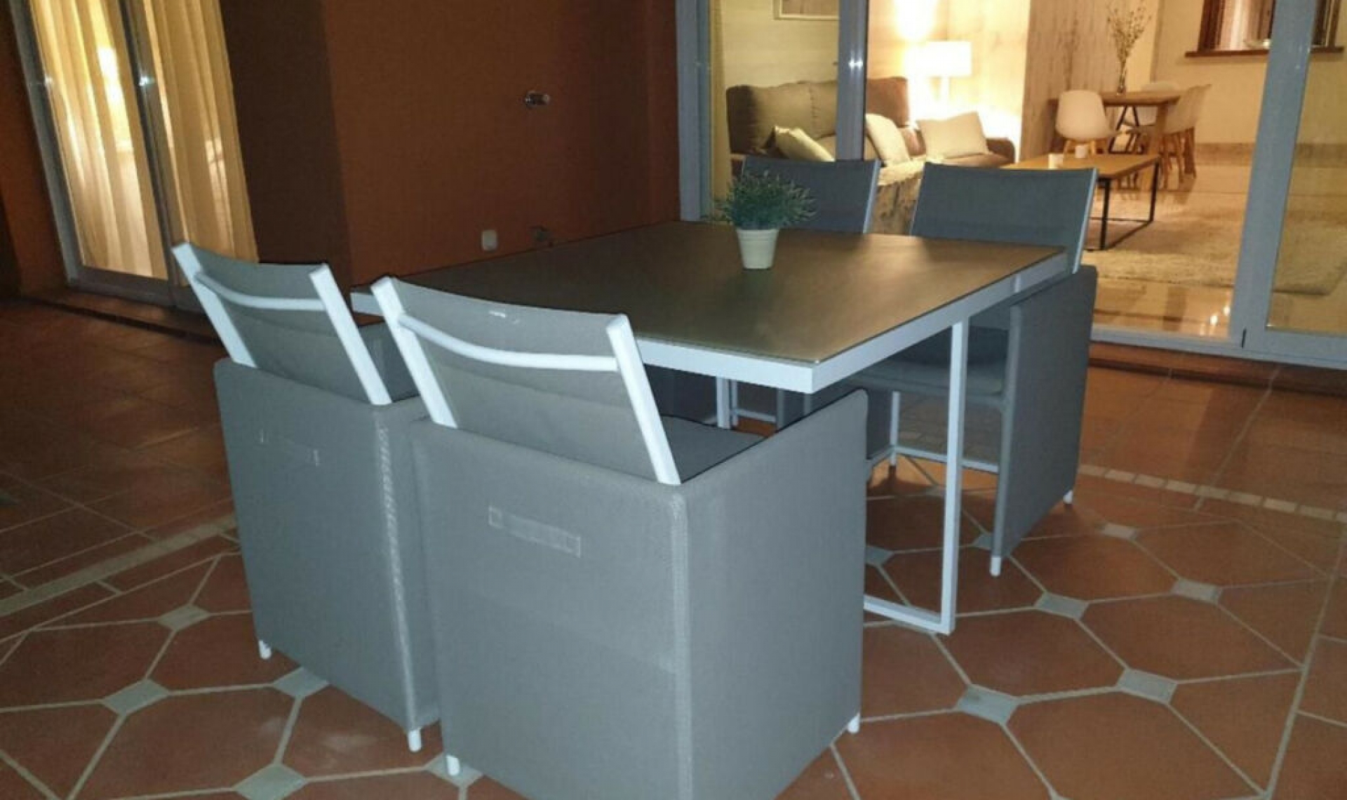 Další prodej - Apartment -
Nueva Andalucía