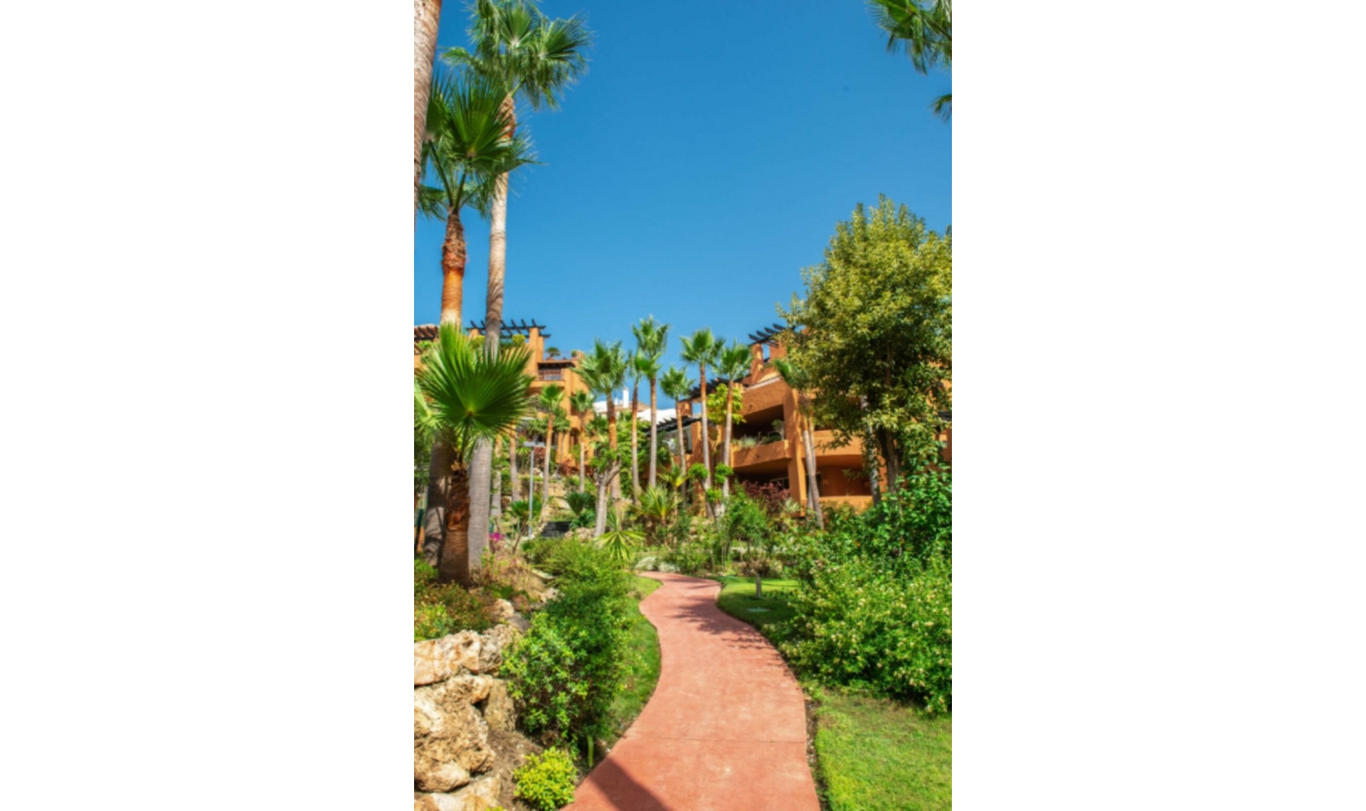 Další prodej - Apartment -
Nueva Andalucía