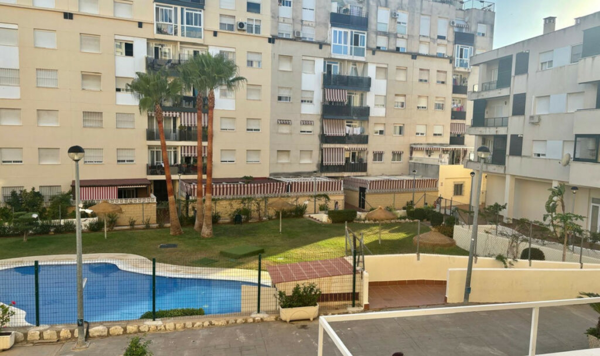 Další prodej - Apartment -
Nueva Andalucía
