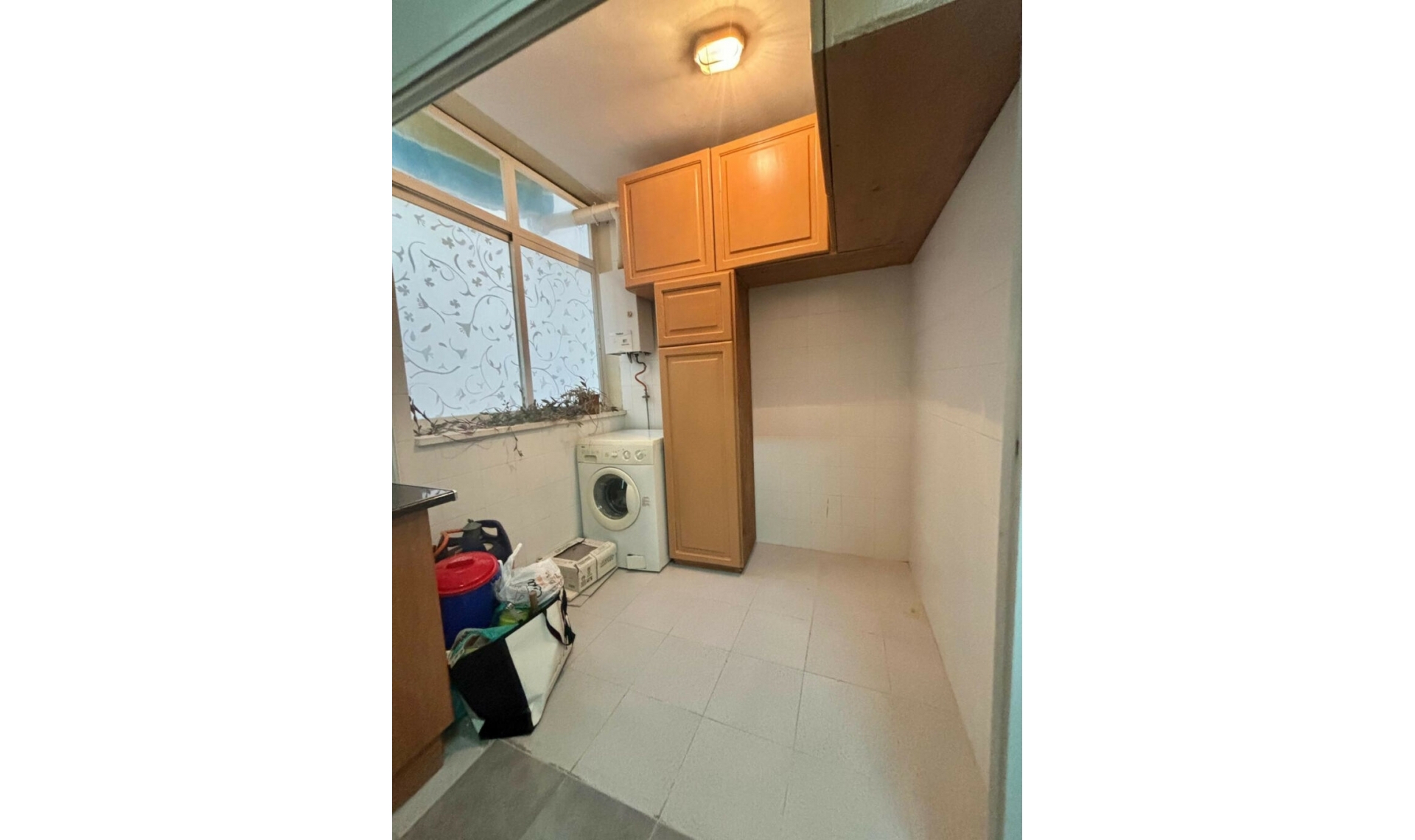 Další prodej - Apartment -
Nueva Andalucía