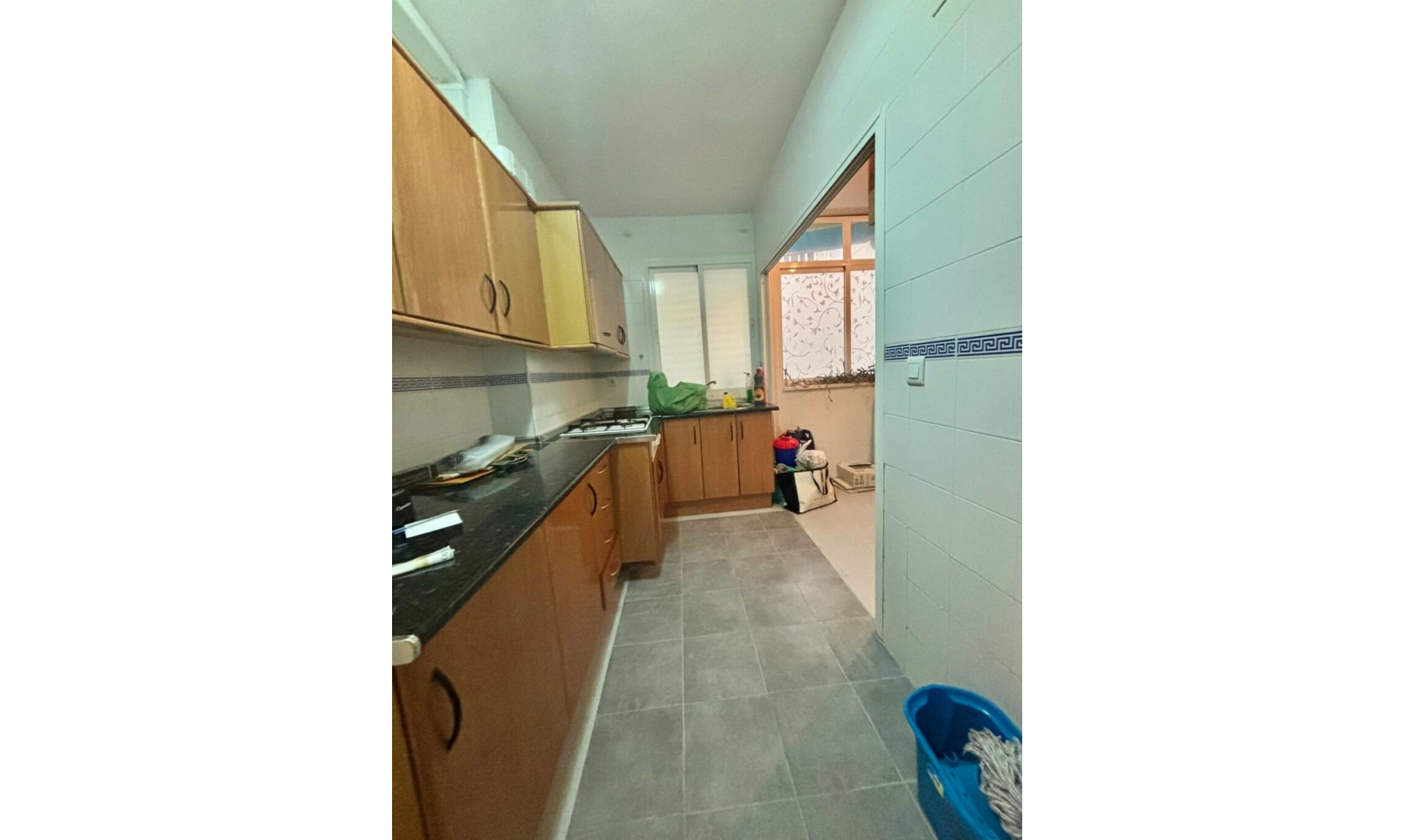 Další prodej - Apartment -
Nueva Andalucía