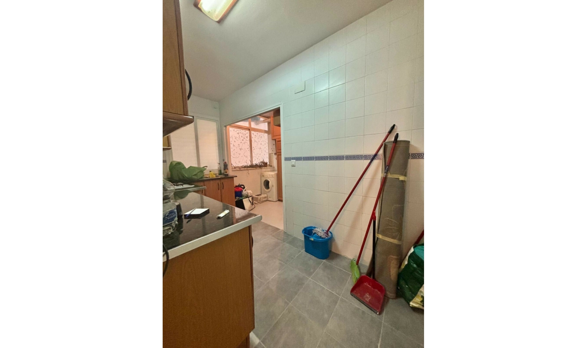 Další prodej - Apartment -
Nueva Andalucía