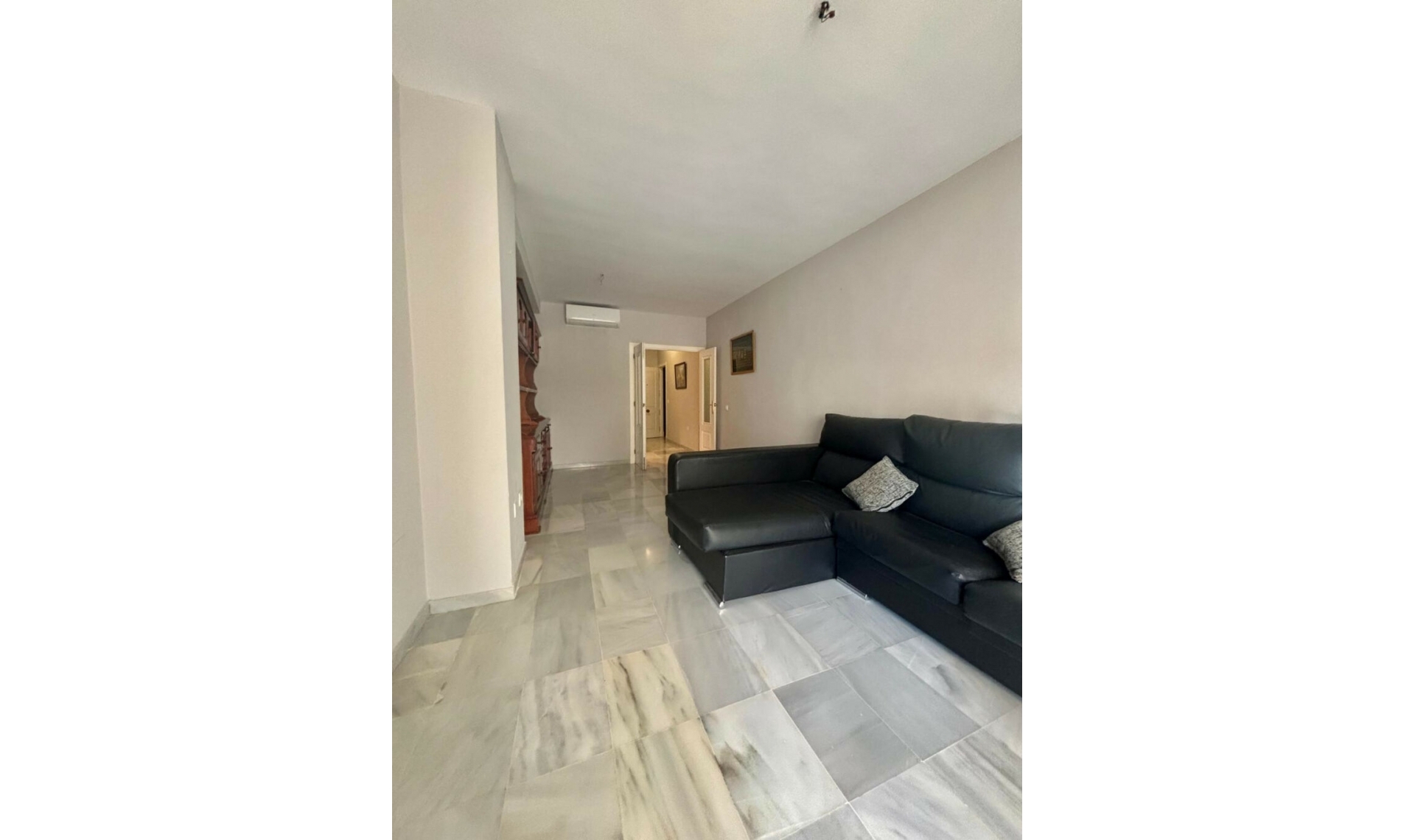 Další prodej - Apartment -
Nueva Andalucía