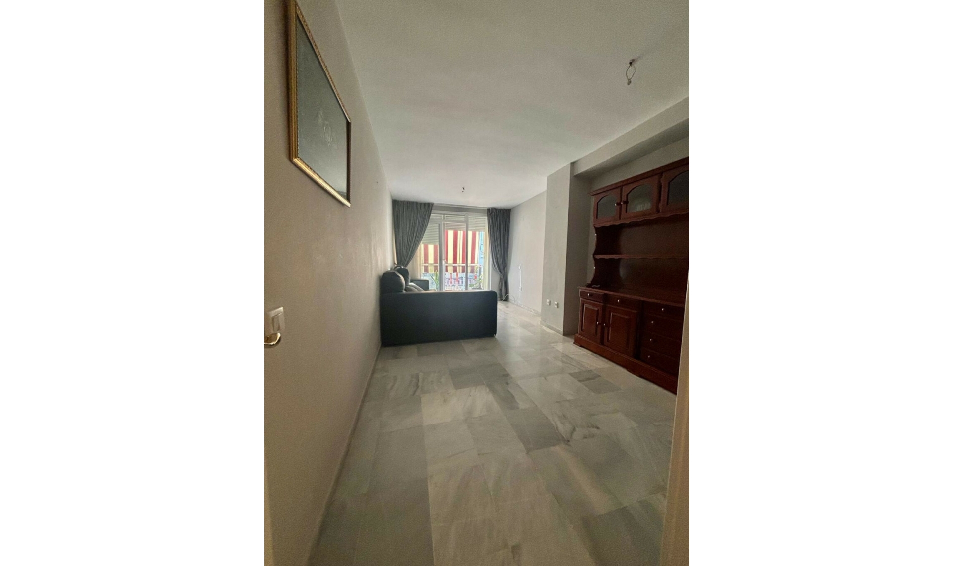 Další prodej - Apartment -
Nueva Andalucía