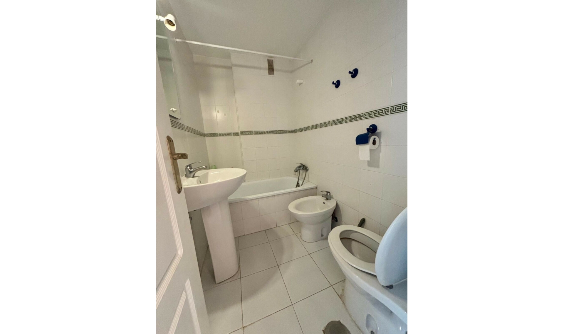Další prodej - Apartment -
Nueva Andalucía