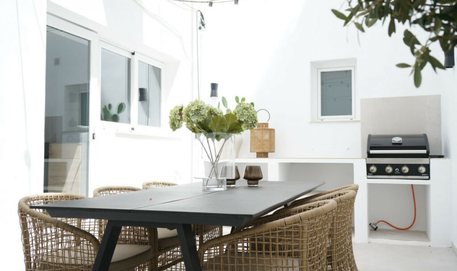 Další prodej - Apartment -
Nueva Andalucía