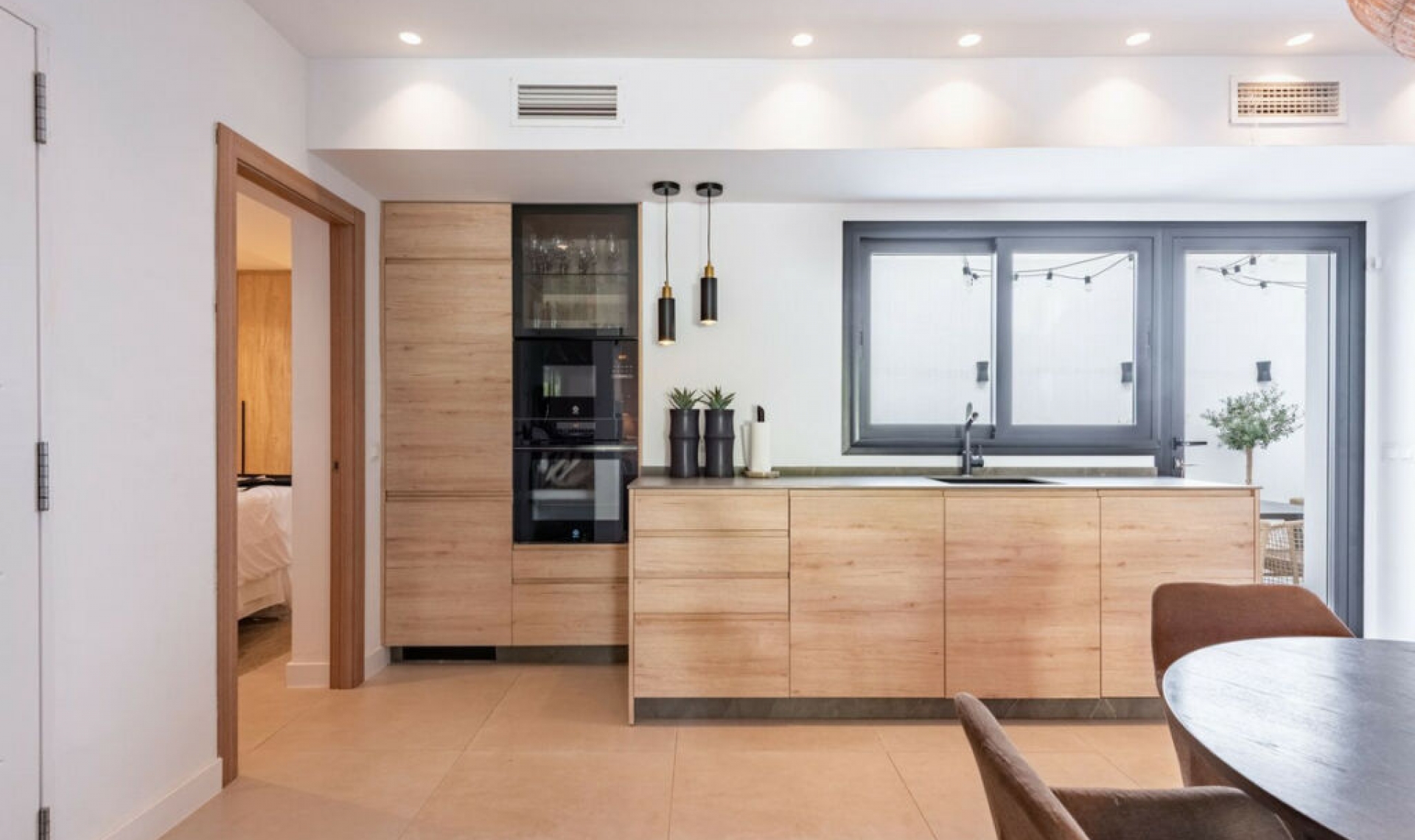 Další prodej - Apartment -
Nueva Andalucía