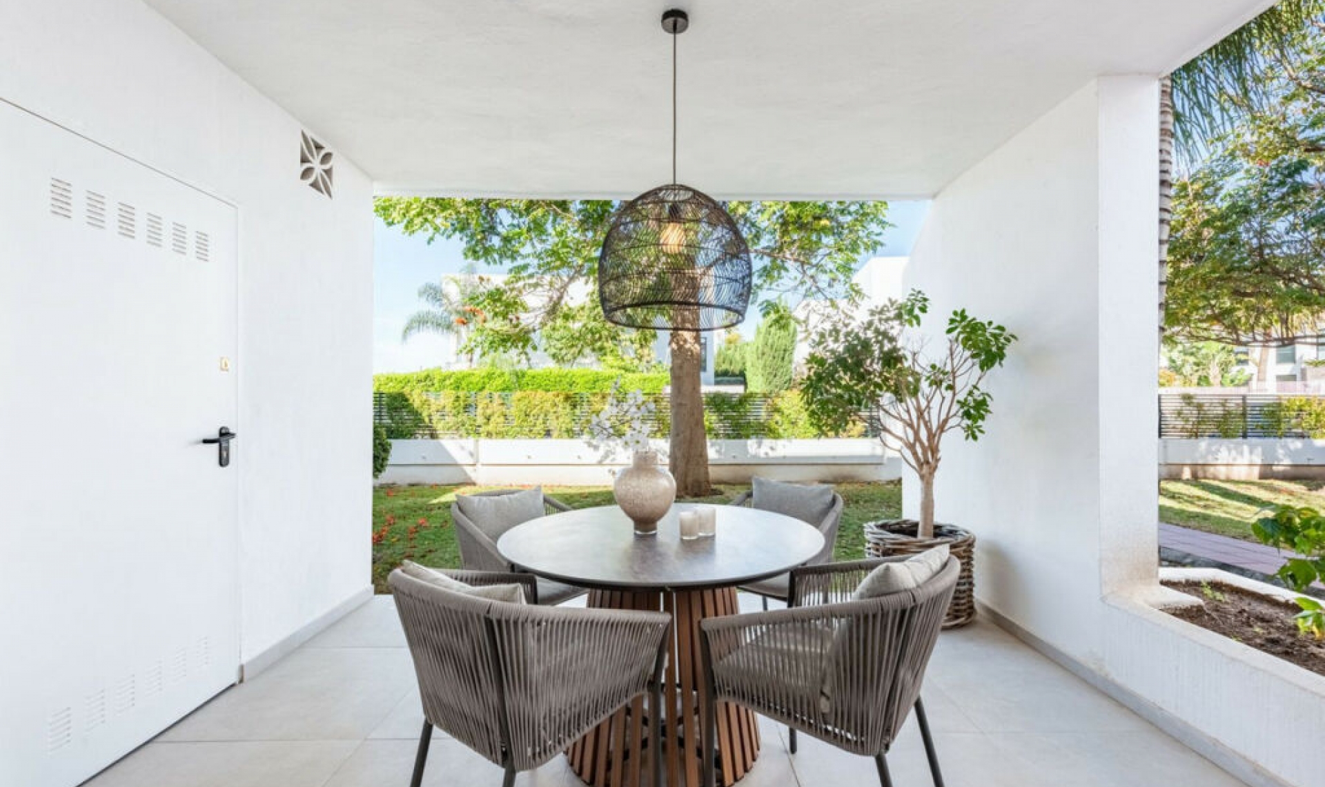 Další prodej - Apartment -
Nueva Andalucía