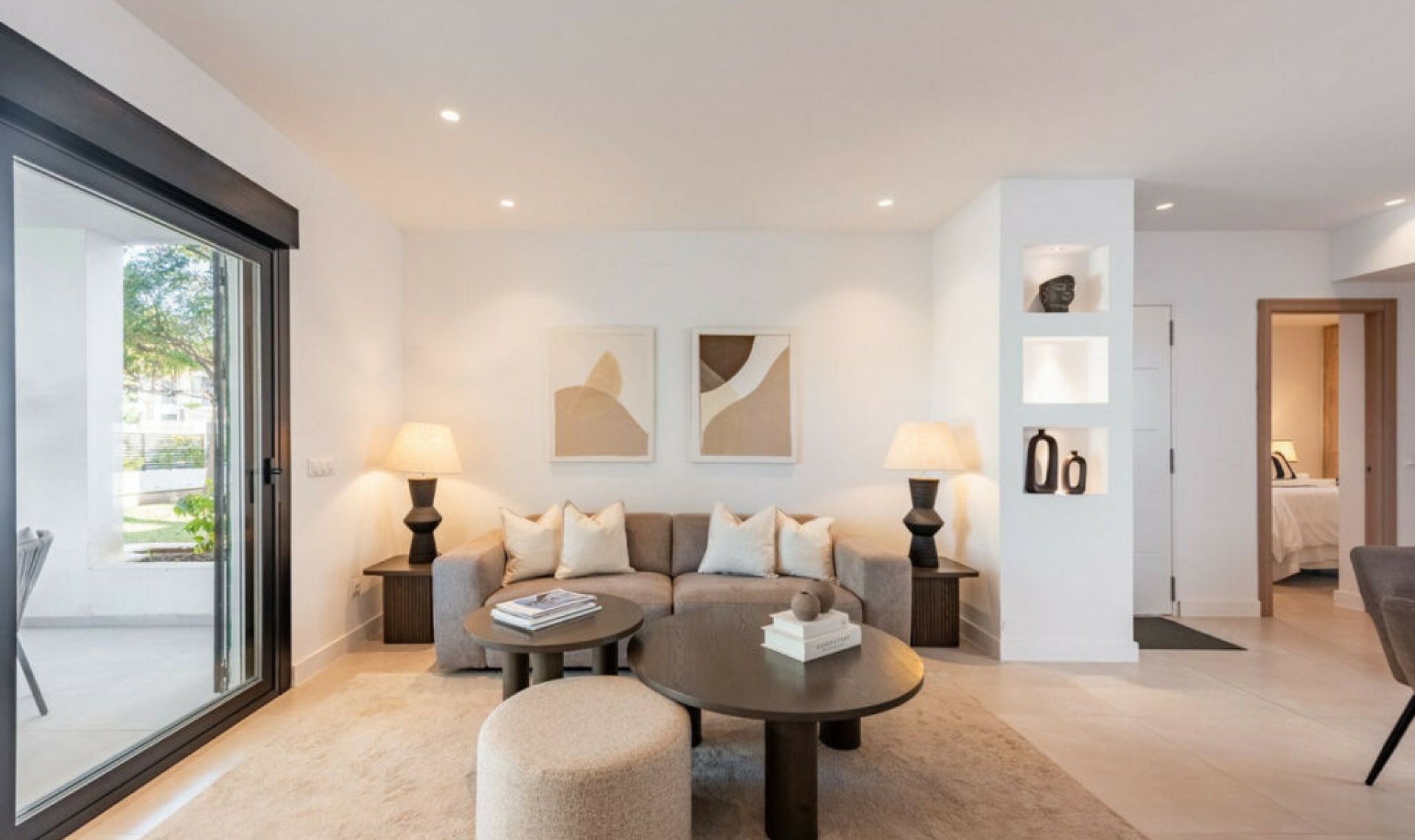 Další prodej - Apartment -
Nueva Andalucía