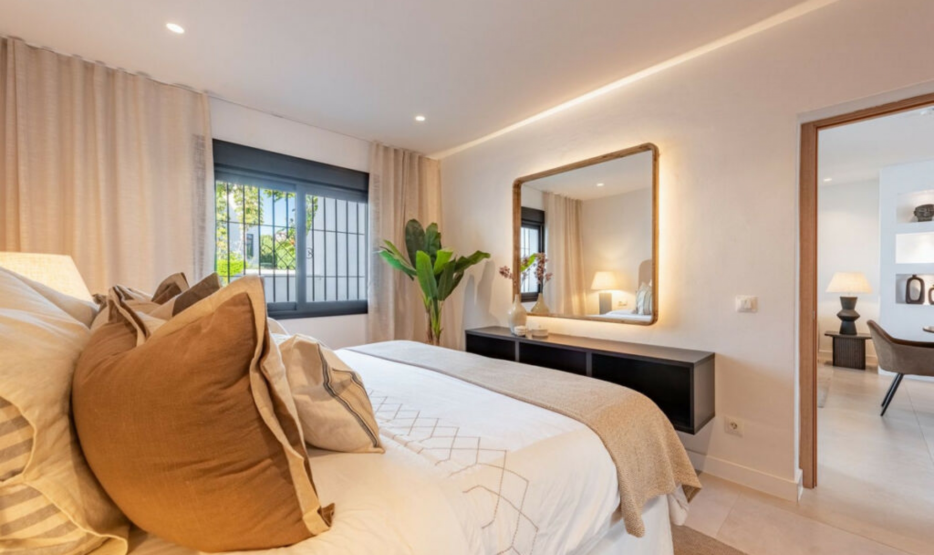 Další prodej - Apartment -
Nueva Andalucía