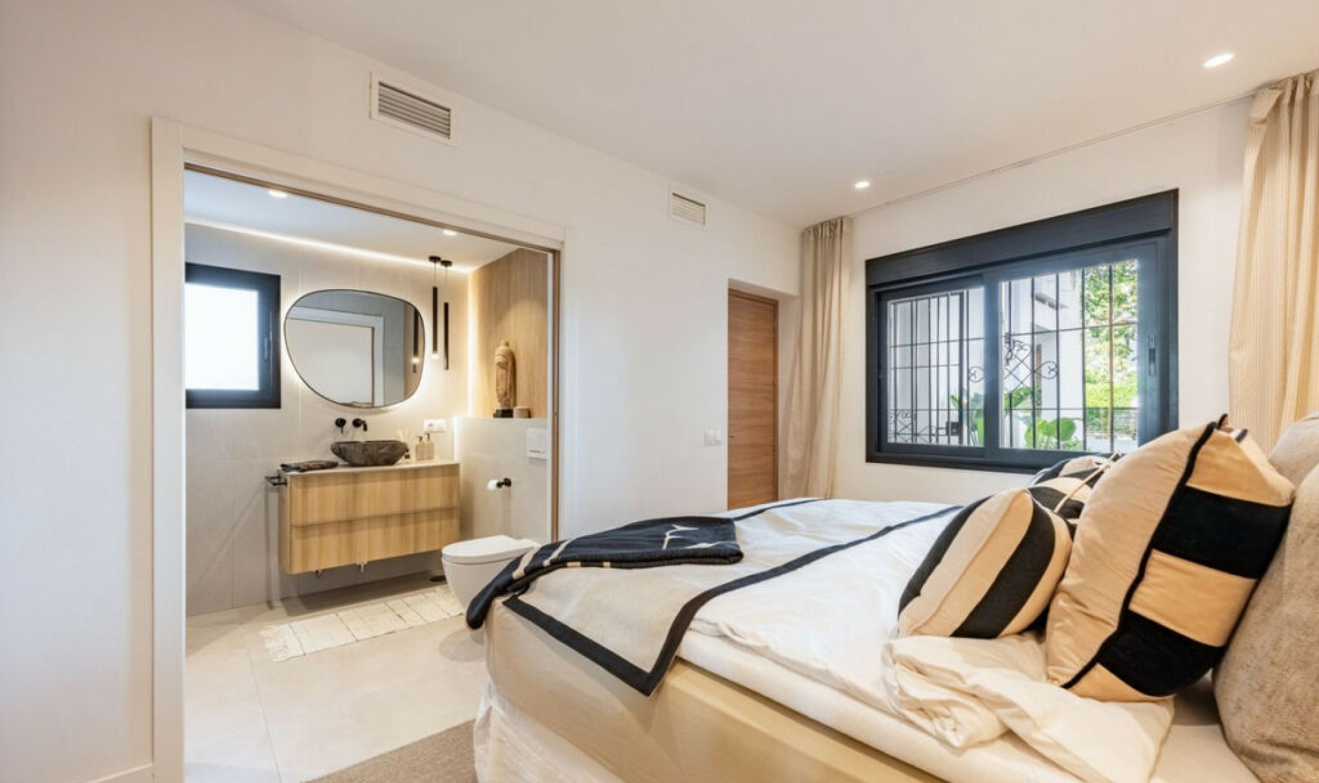 Další prodej - Apartment -
Nueva Andalucía