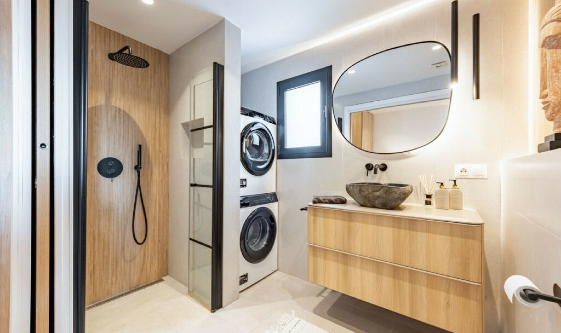 Další prodej - Apartment -
Nueva Andalucía