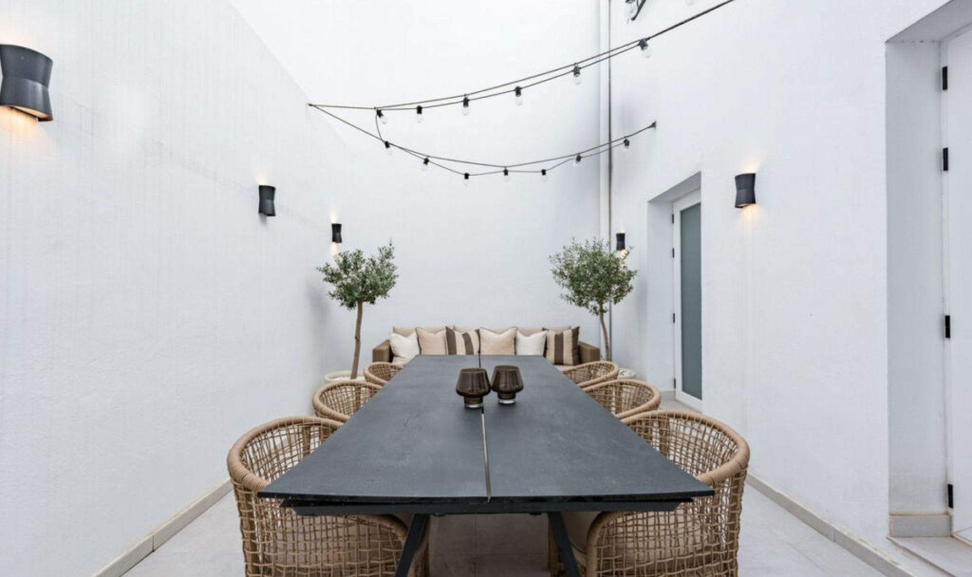 Další prodej - Apartment -
Nueva Andalucía