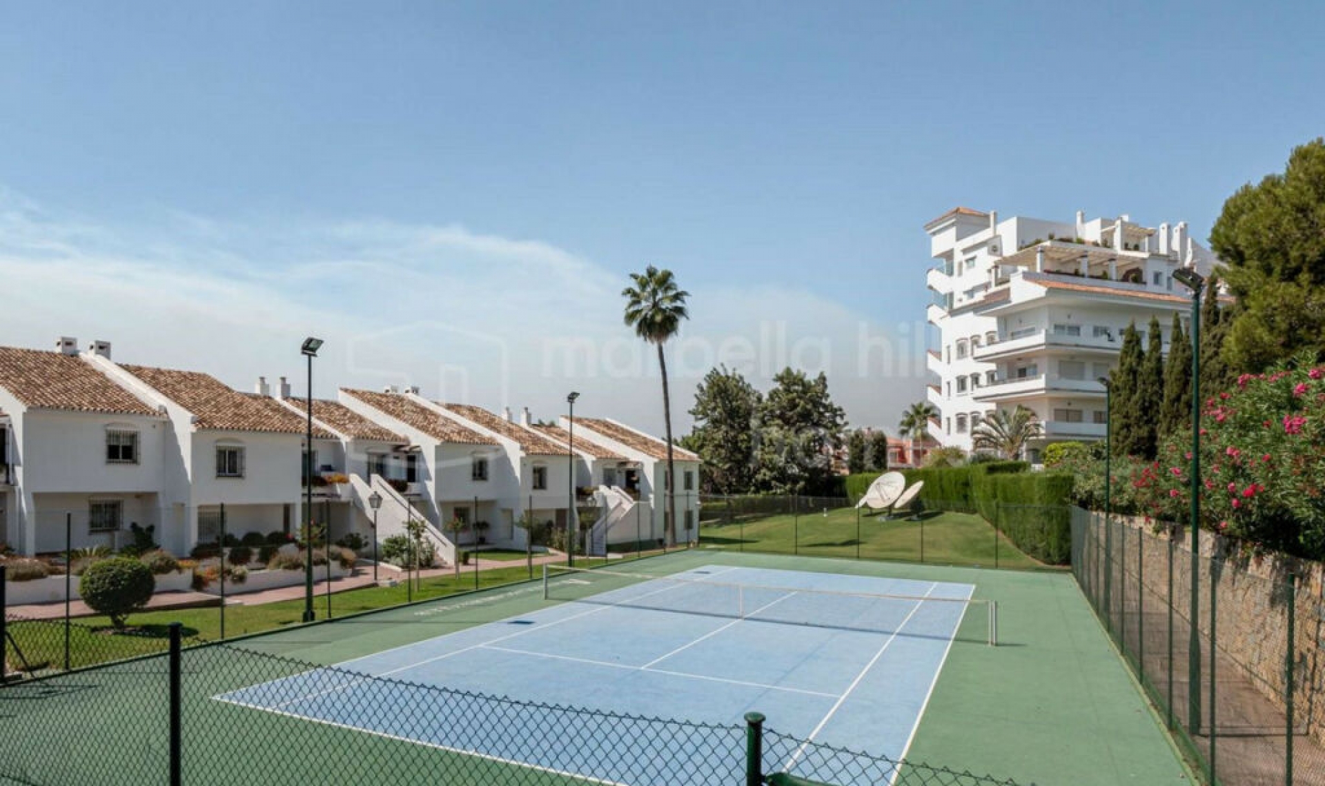 Další prodej - Apartment -
Nueva Andalucía