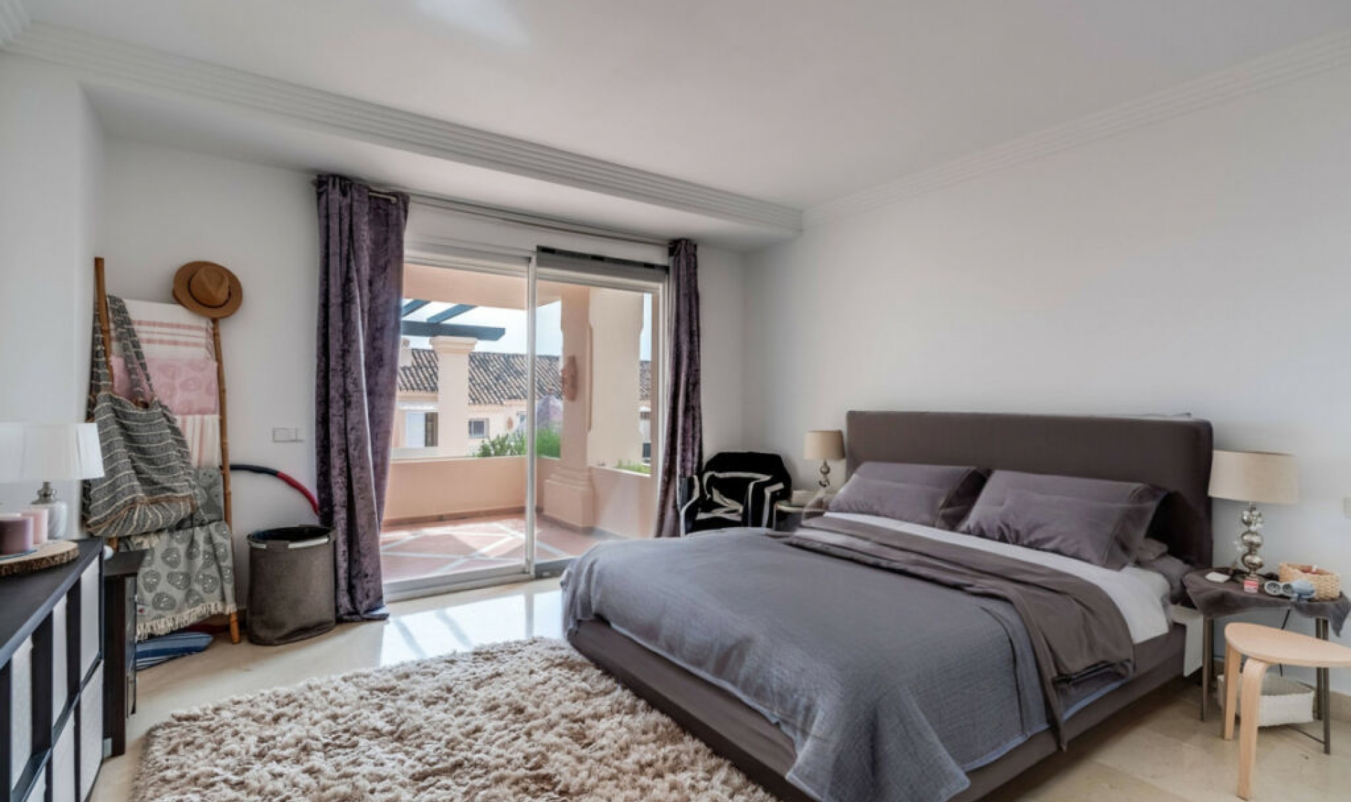 Další prodej - Apartment -
Nueva Andalucía