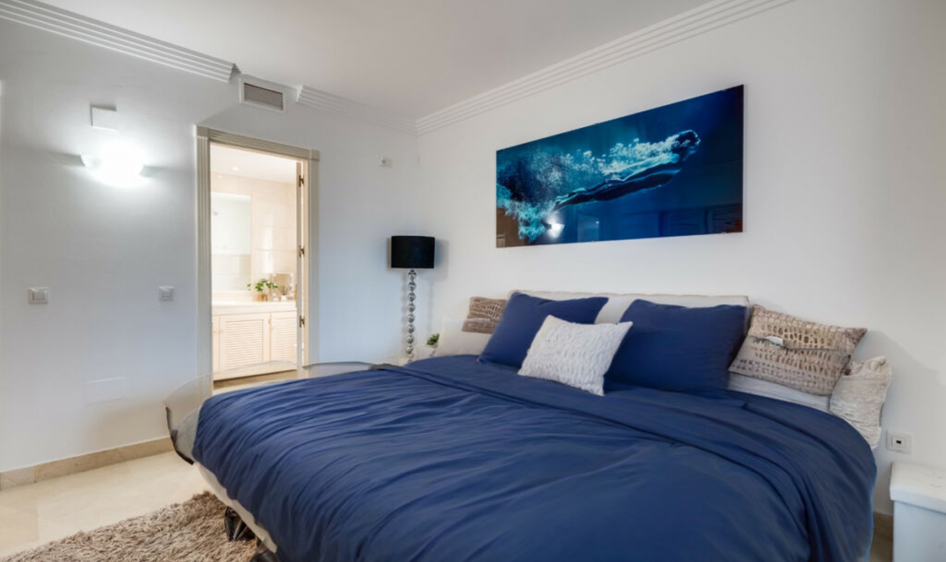 Další prodej - Apartment -
Nueva Andalucía